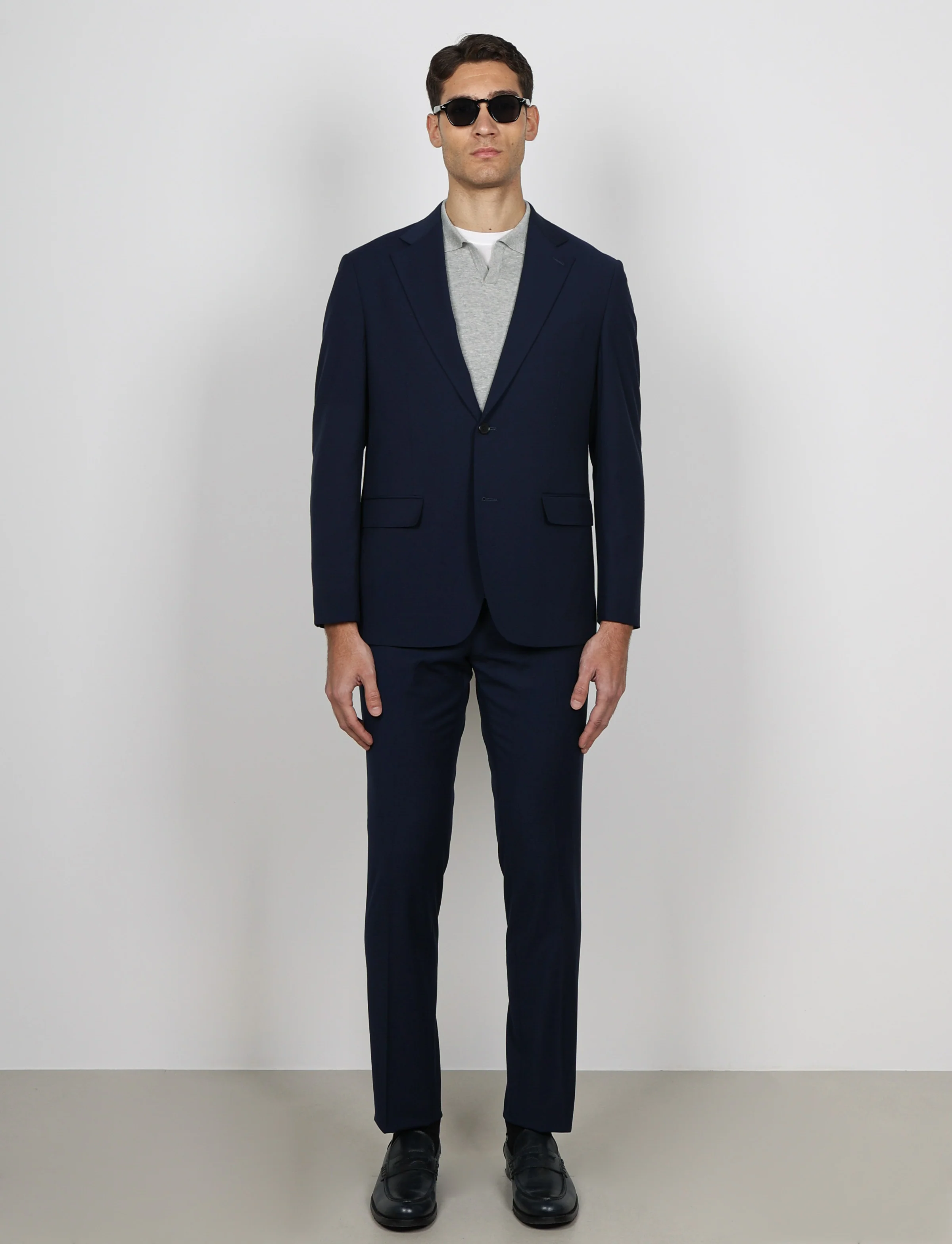 Abito classico Drop 4 - Image 15