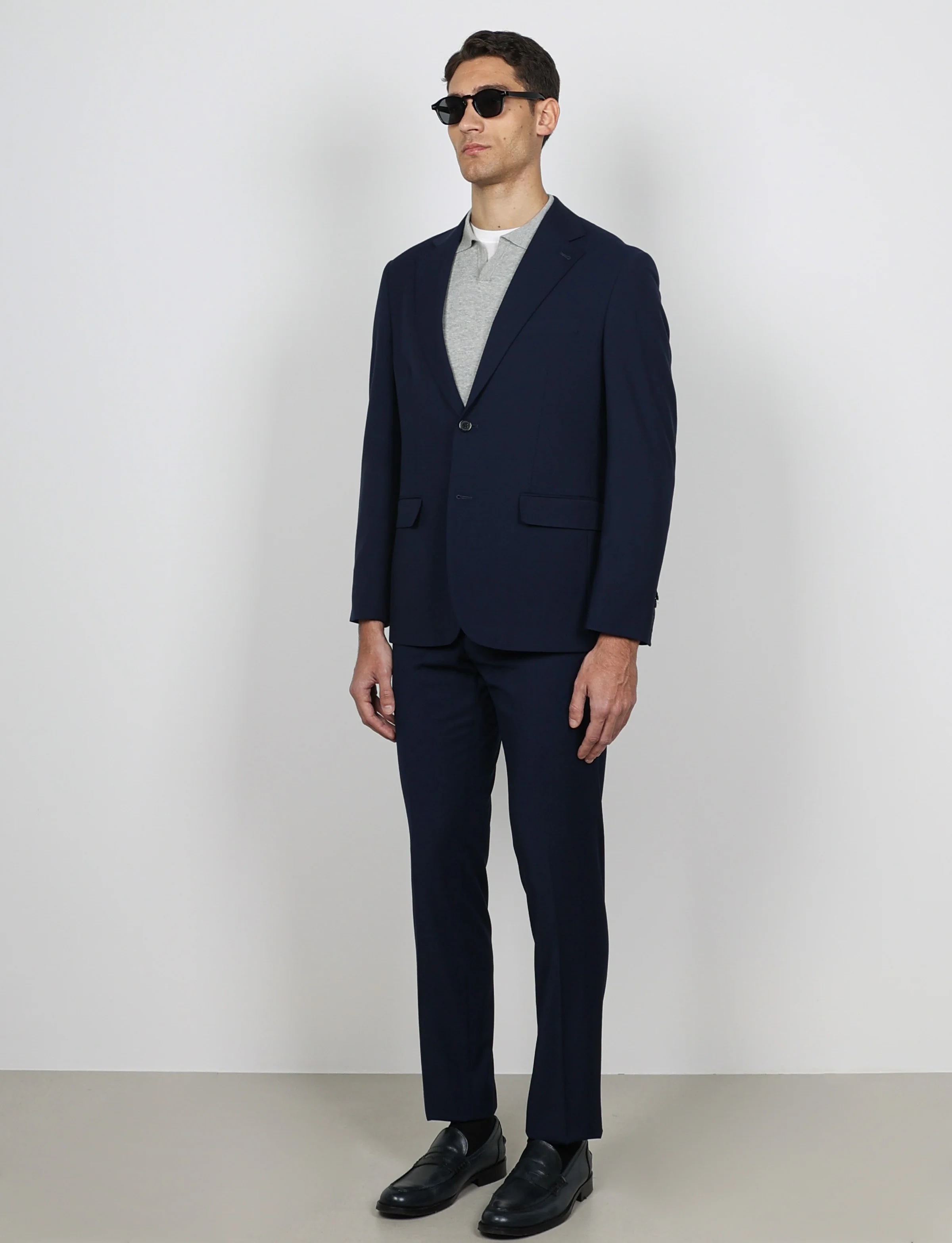 Abito classico Drop 4 - Image 17