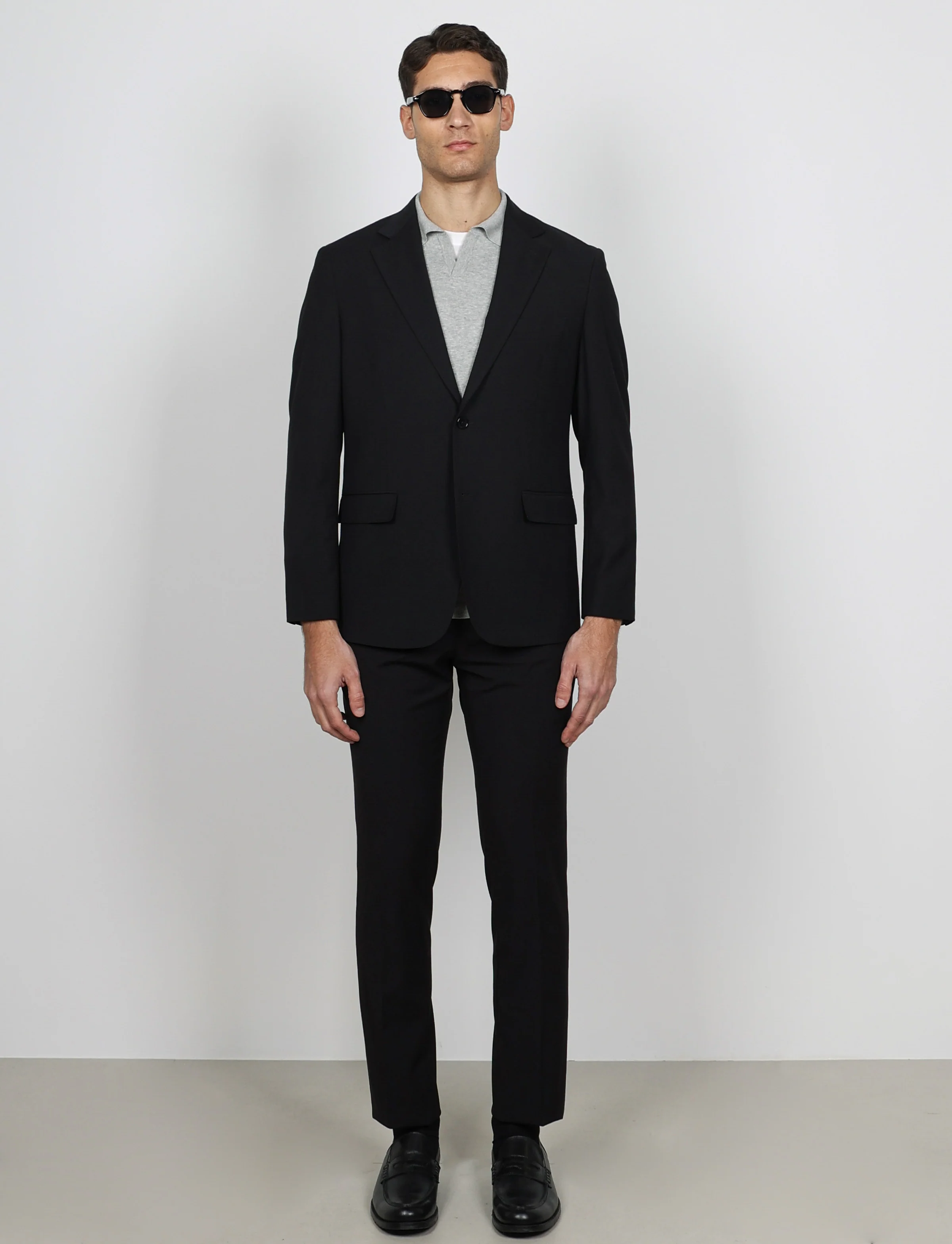 Abito classico Drop 4 - Image 22