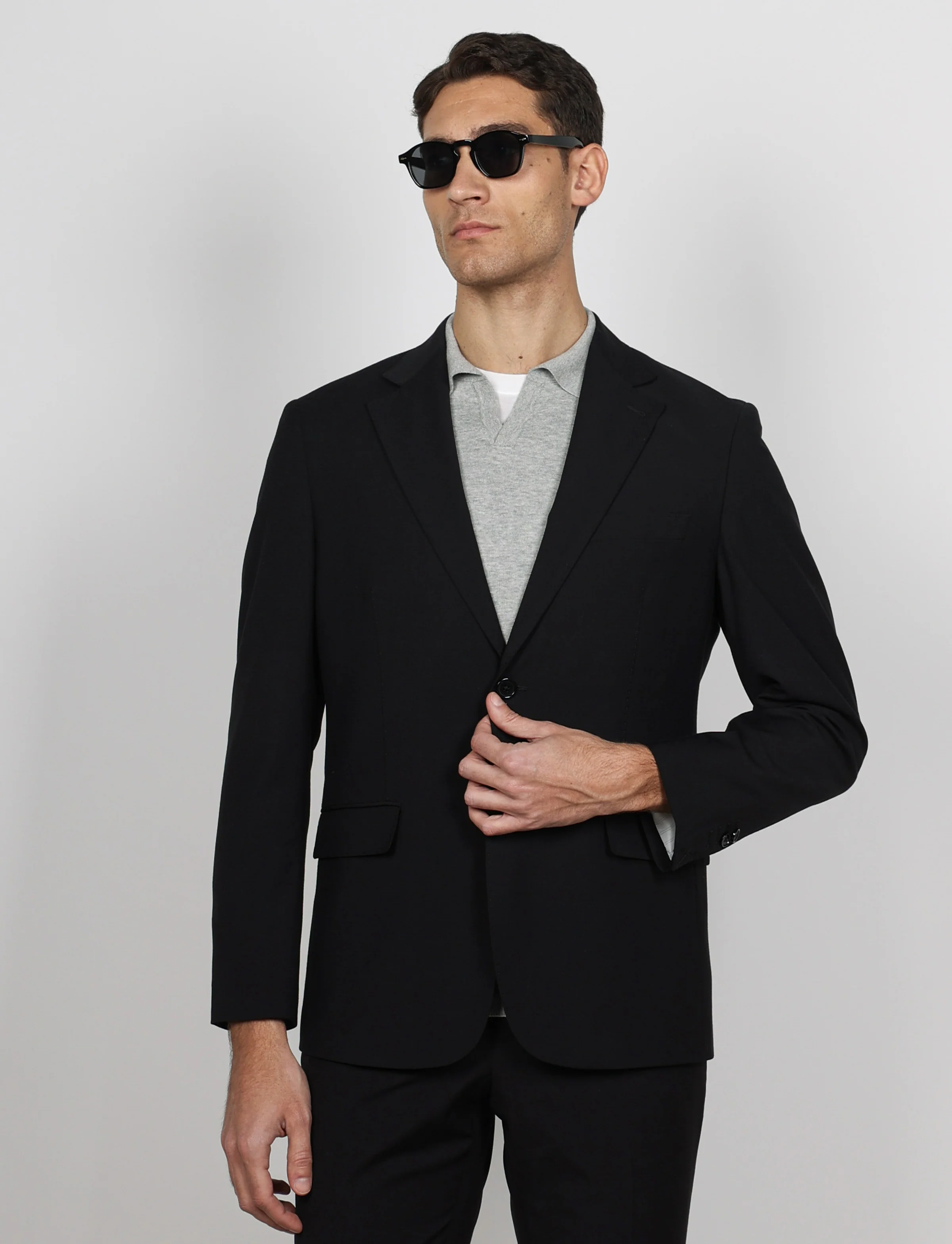 Abito classico Drop 4 - Image 23
