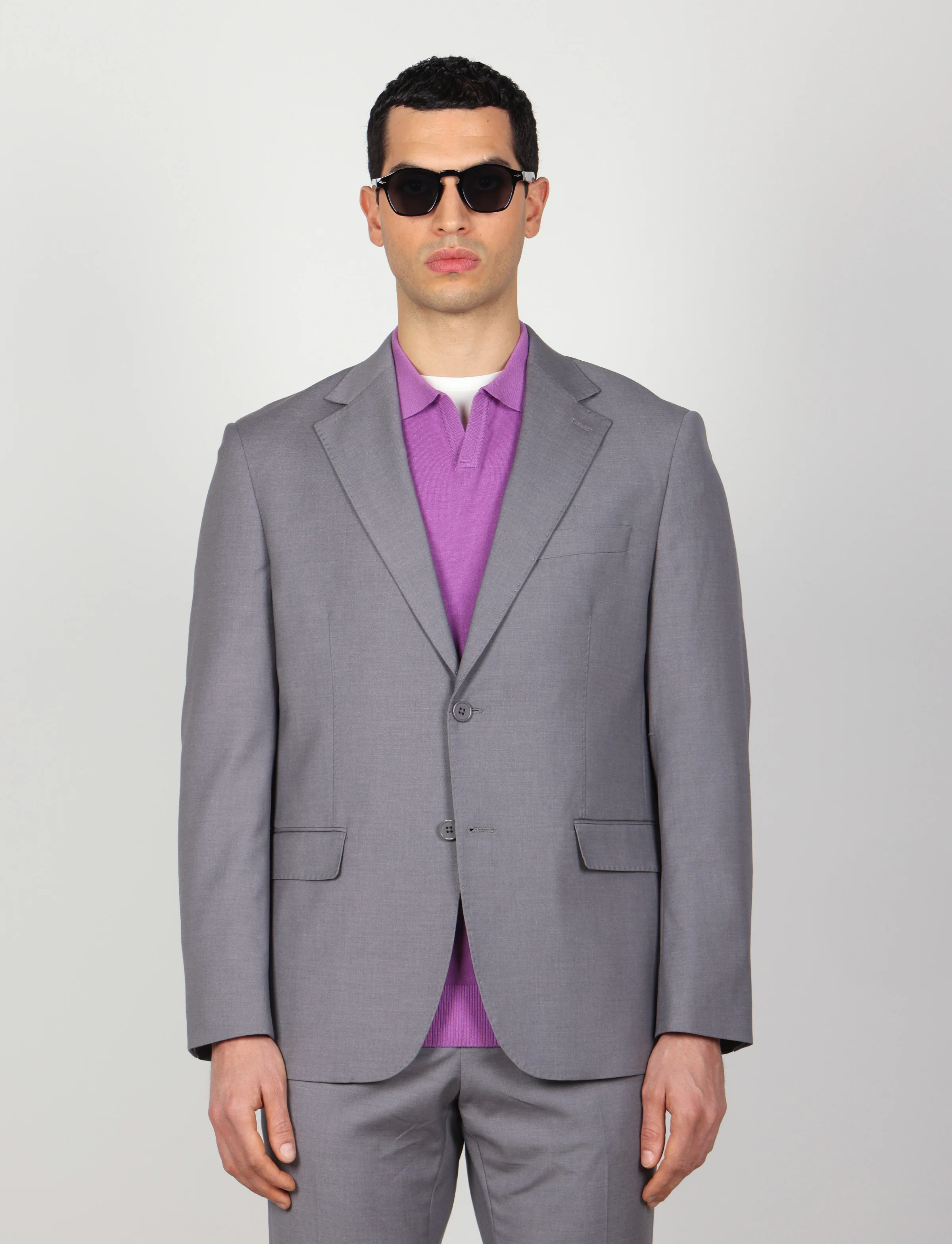 Abito classico Drop 4 - Image 3
