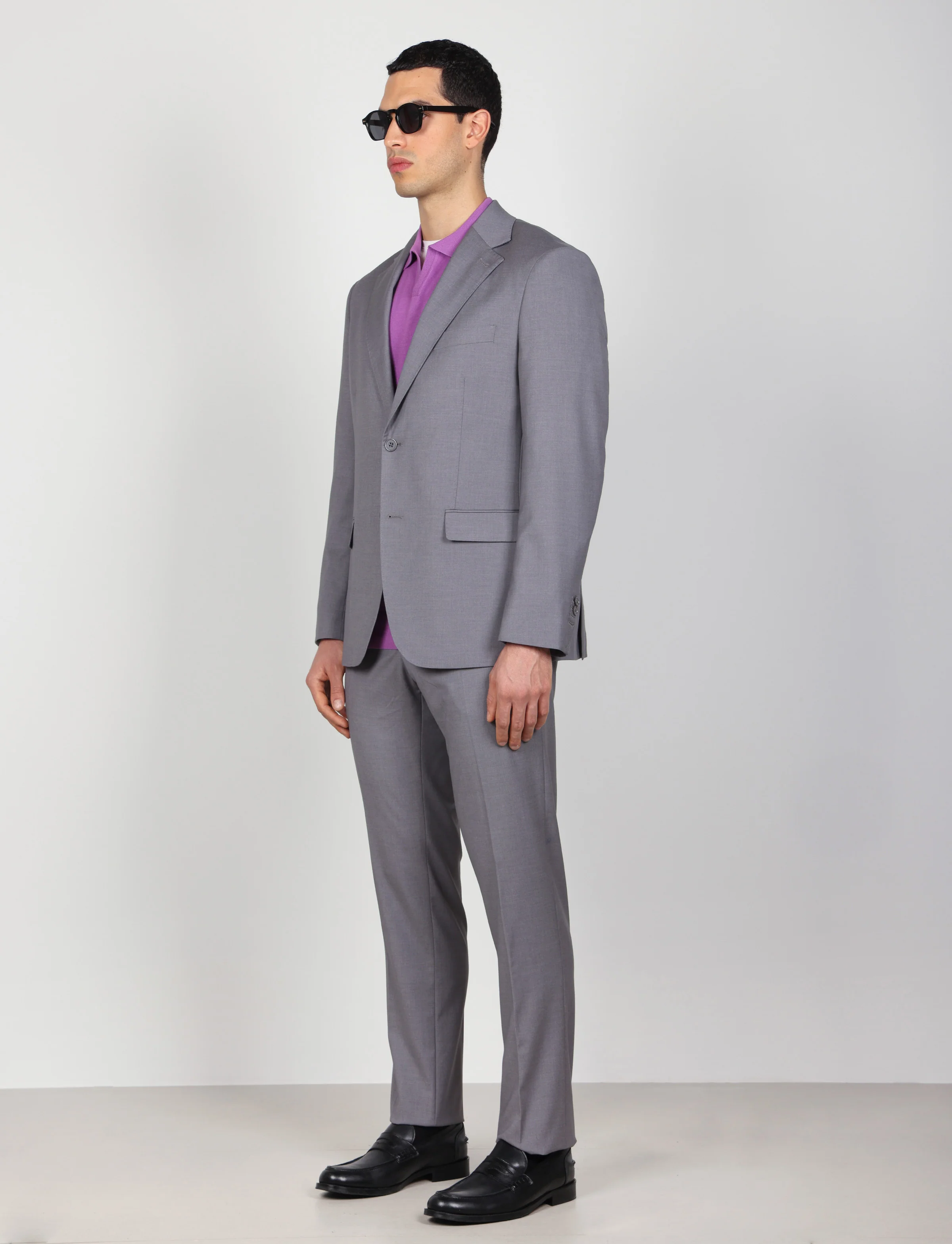Abito classico Drop 4 - Image 4