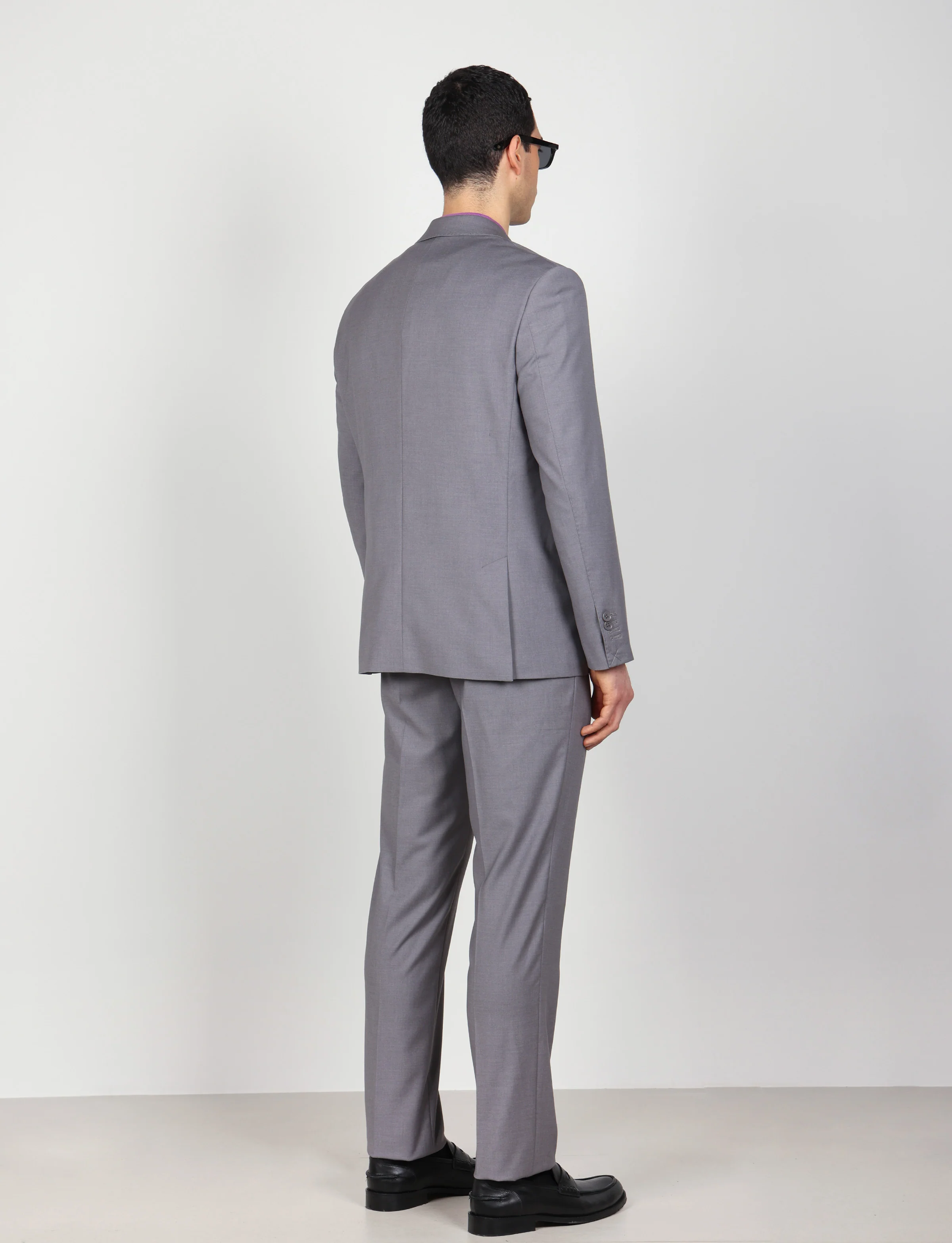 Abito classico Drop 4 - Image 6