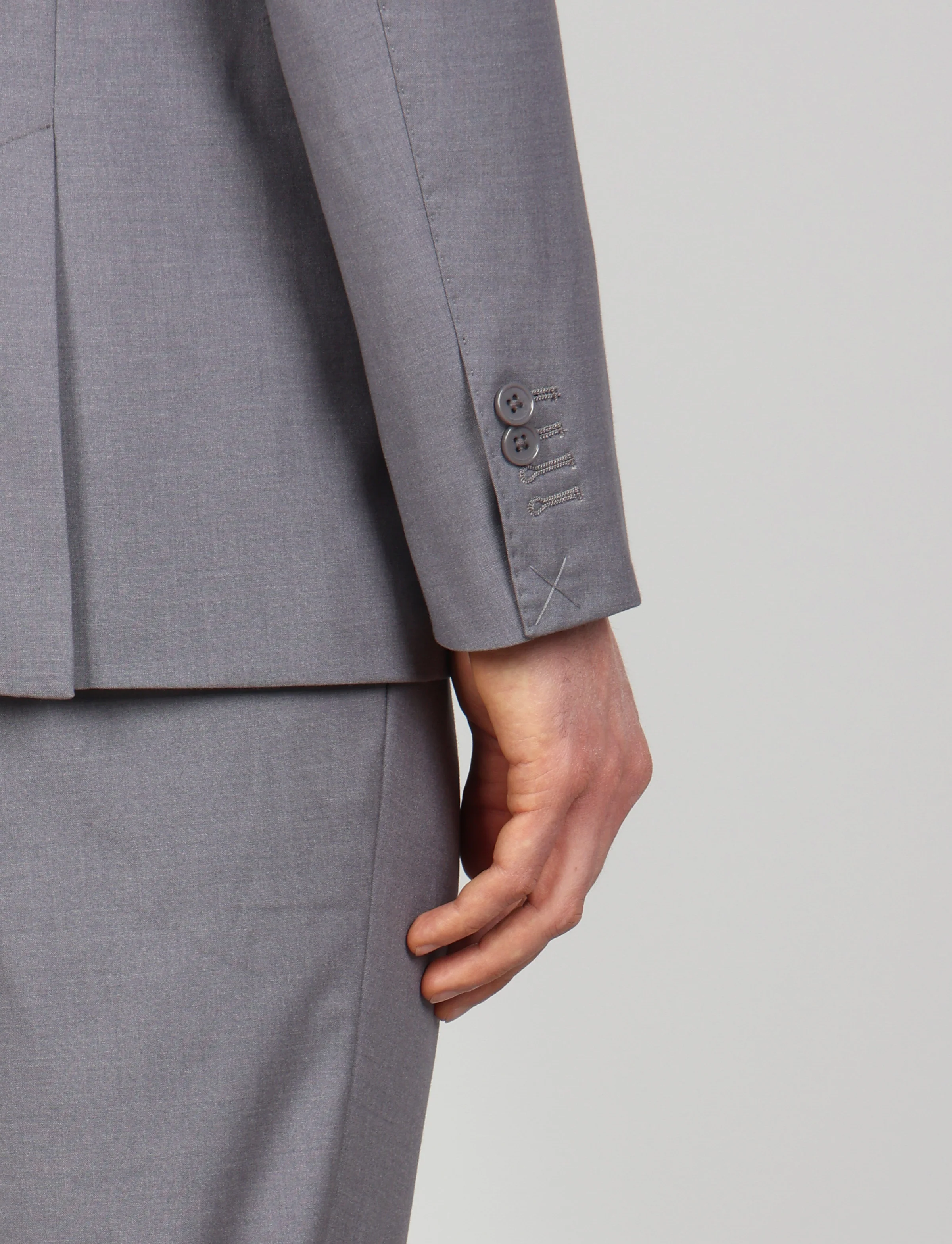Abito classico Drop 4 - Image 7