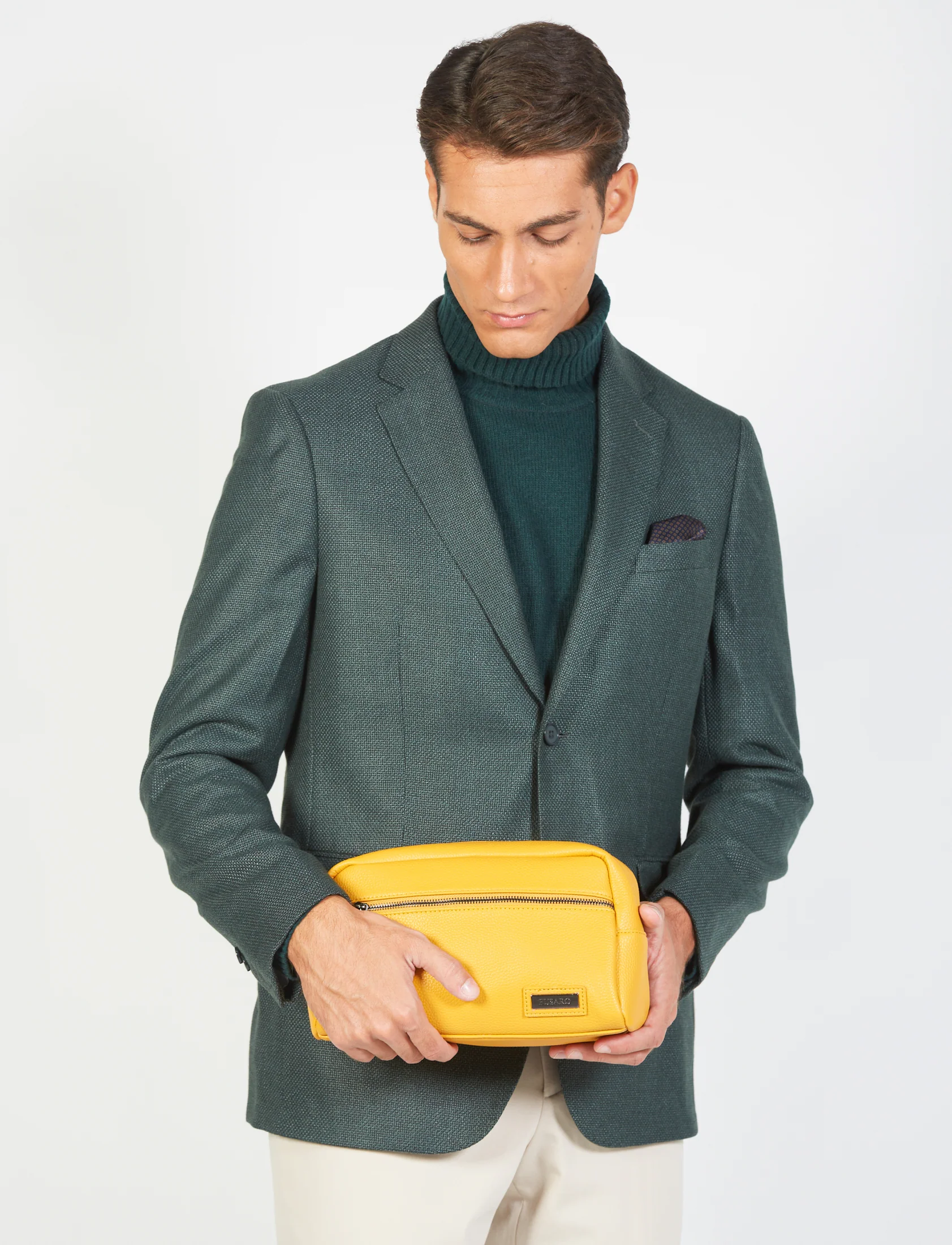 Necessaire in ecopelle - Image 13
