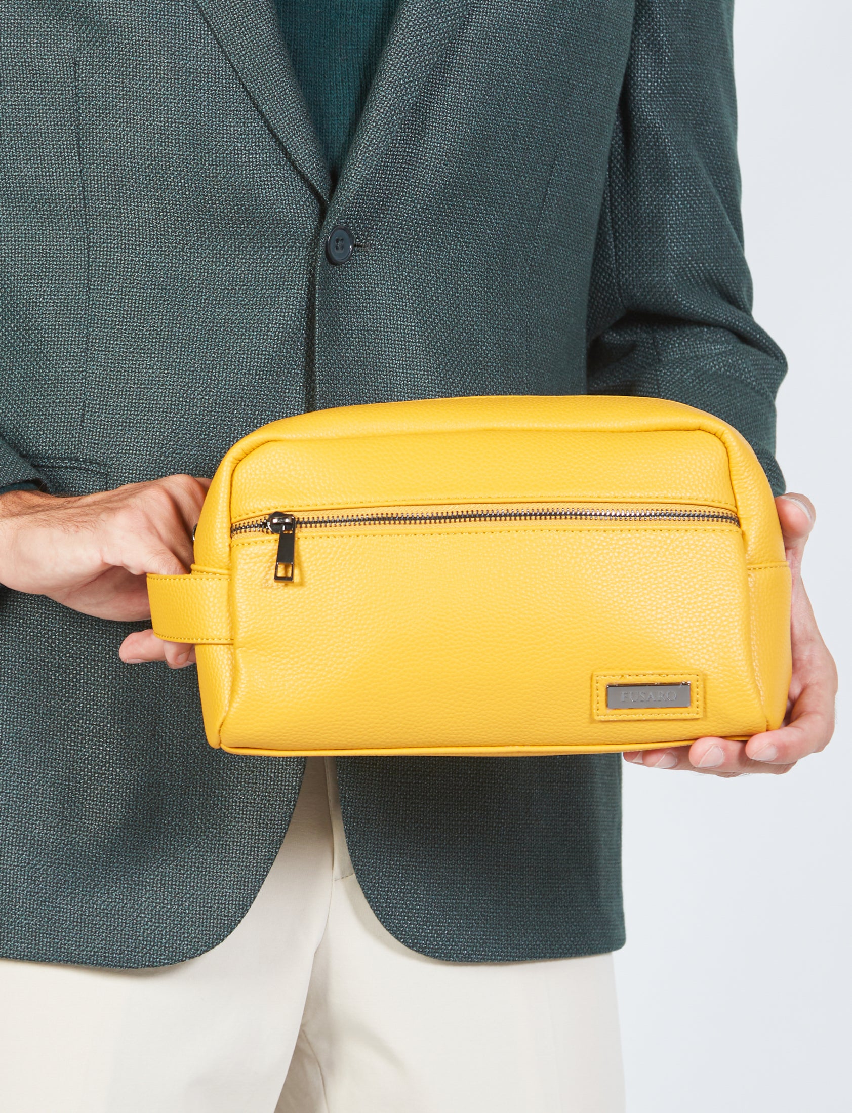 Necessaire in ecopelle - Image 14
