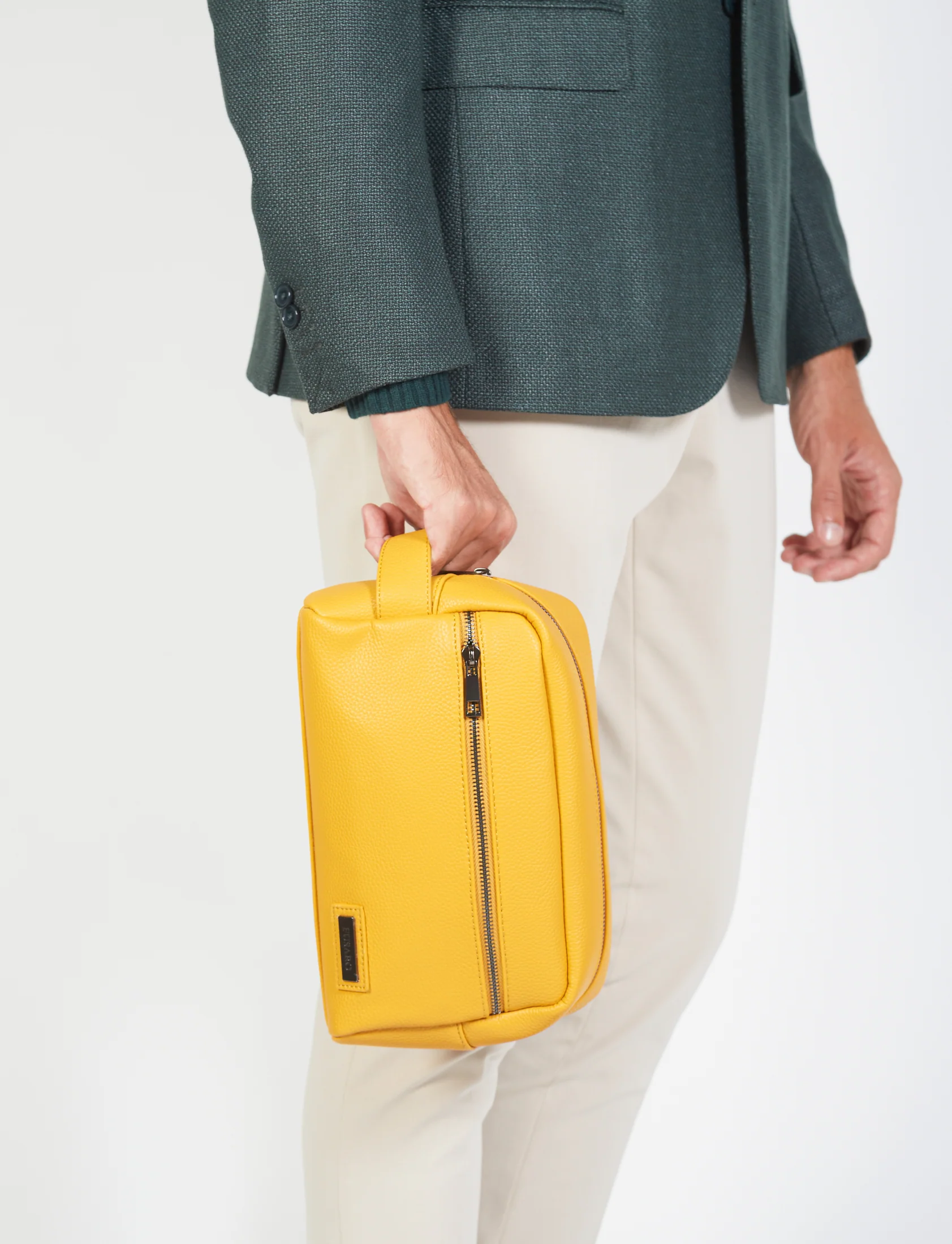 Necessaire in ecopelle - Image 15