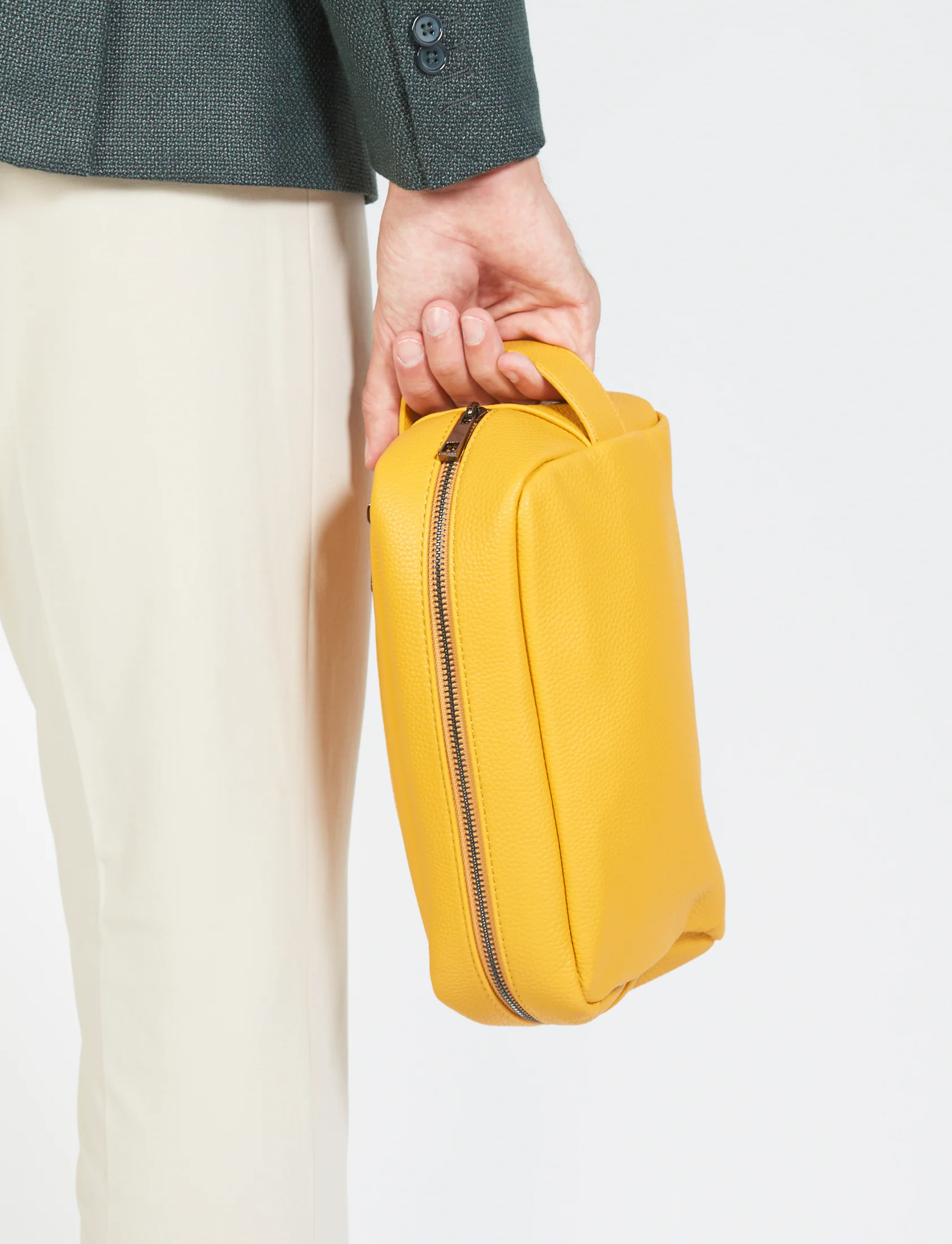 Necessaire in ecopelle - Image 16