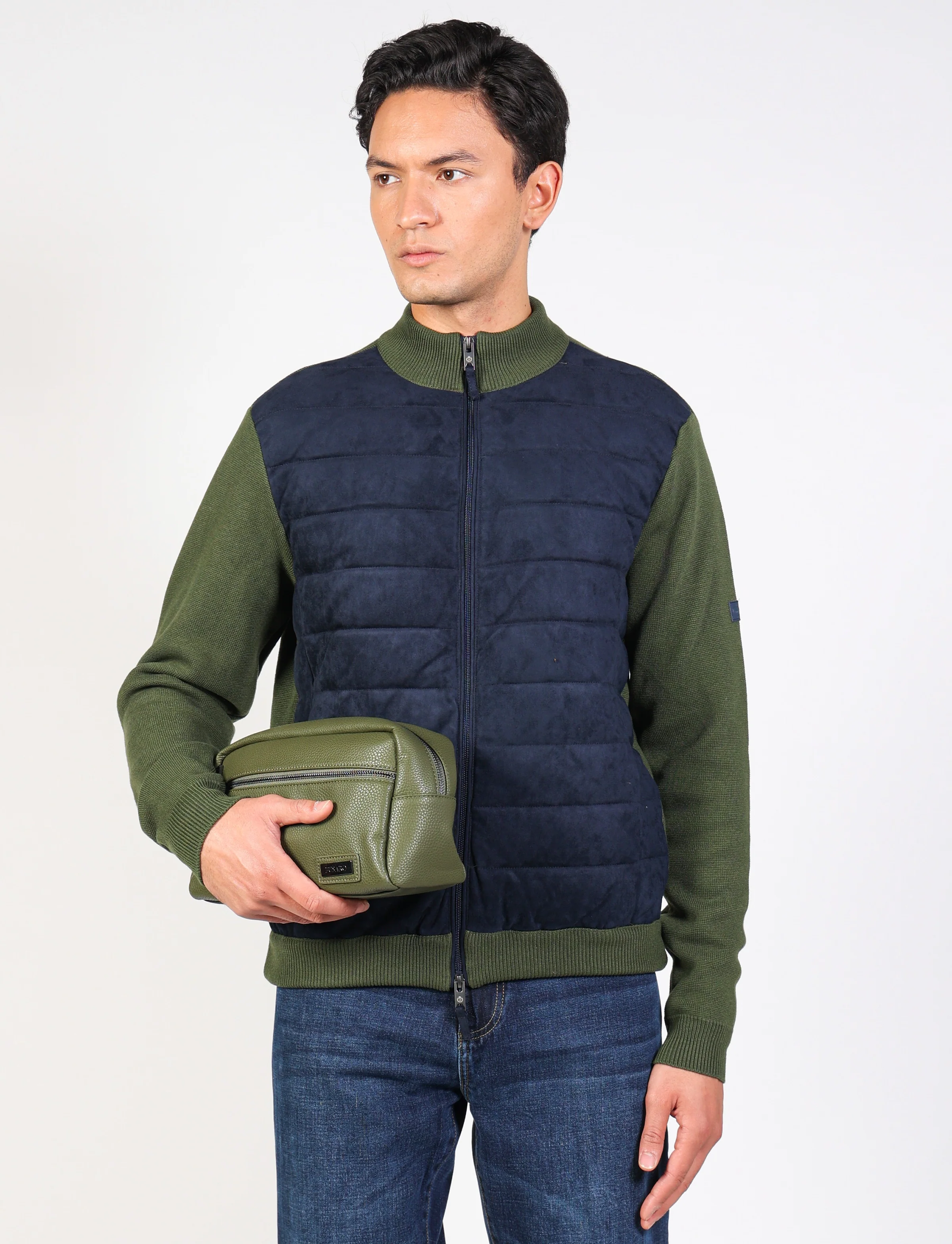 Necessaire in ecopelle - Image 17