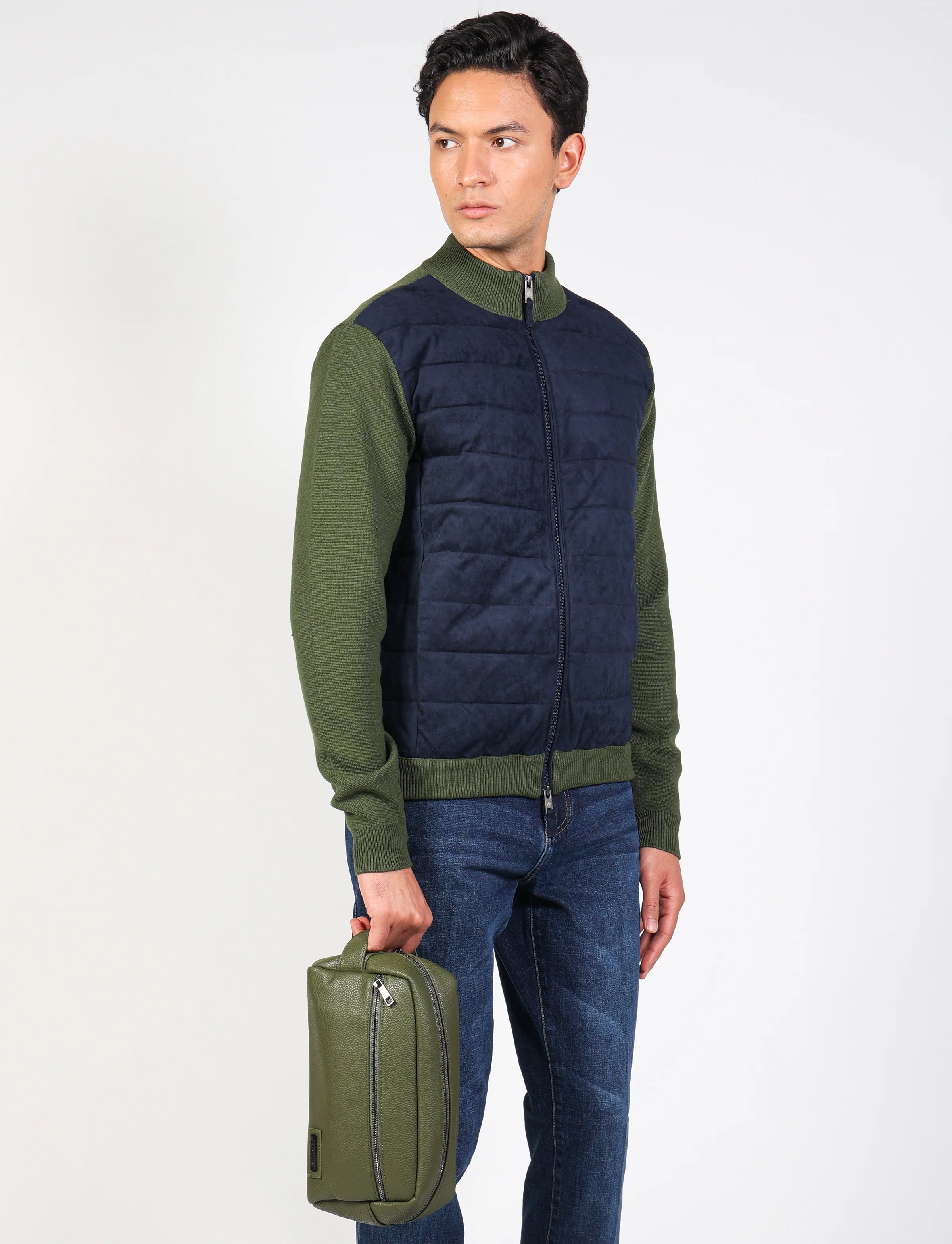 Necessaire in ecopelle - Image 18