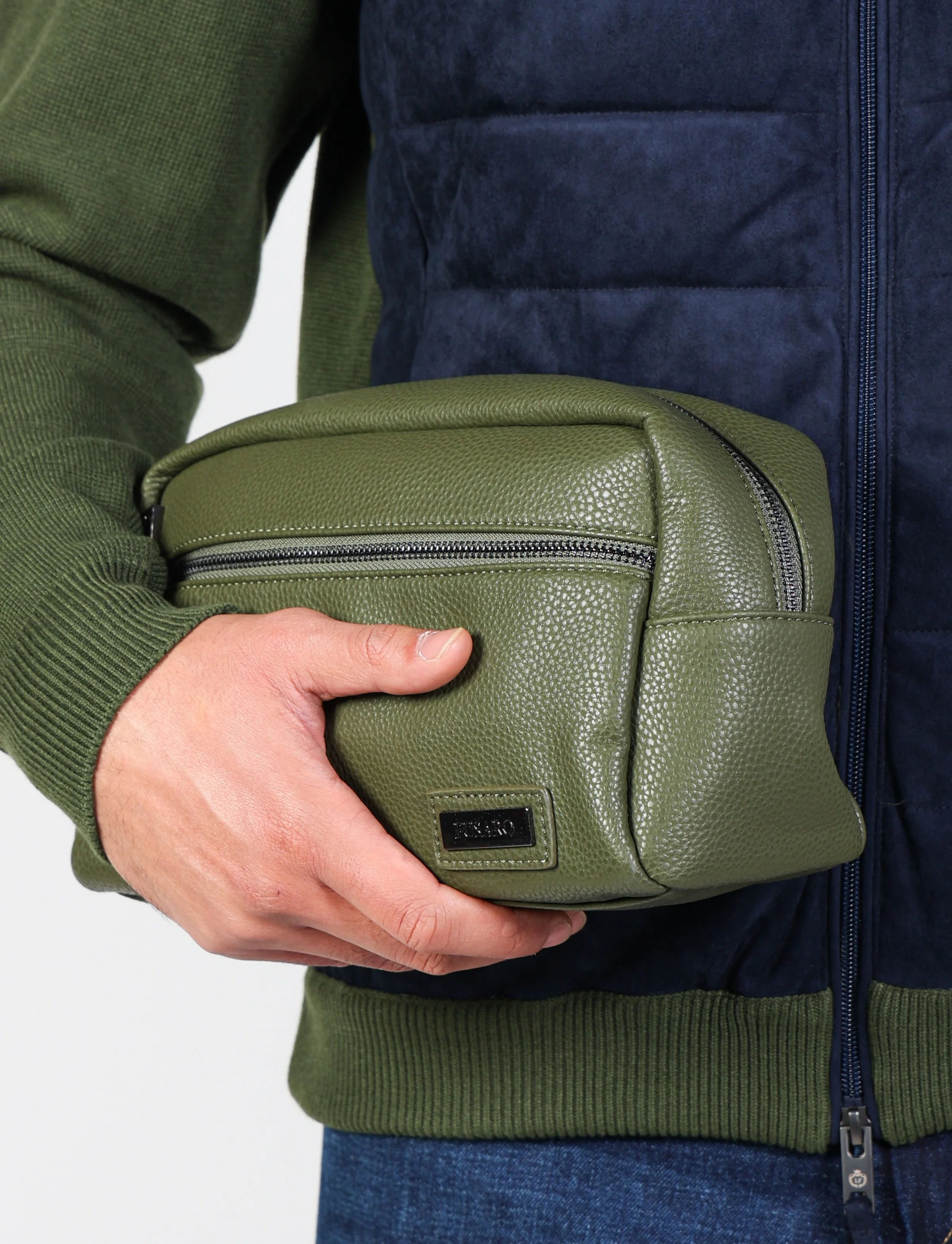 Necessaire in ecopelle - Image 19