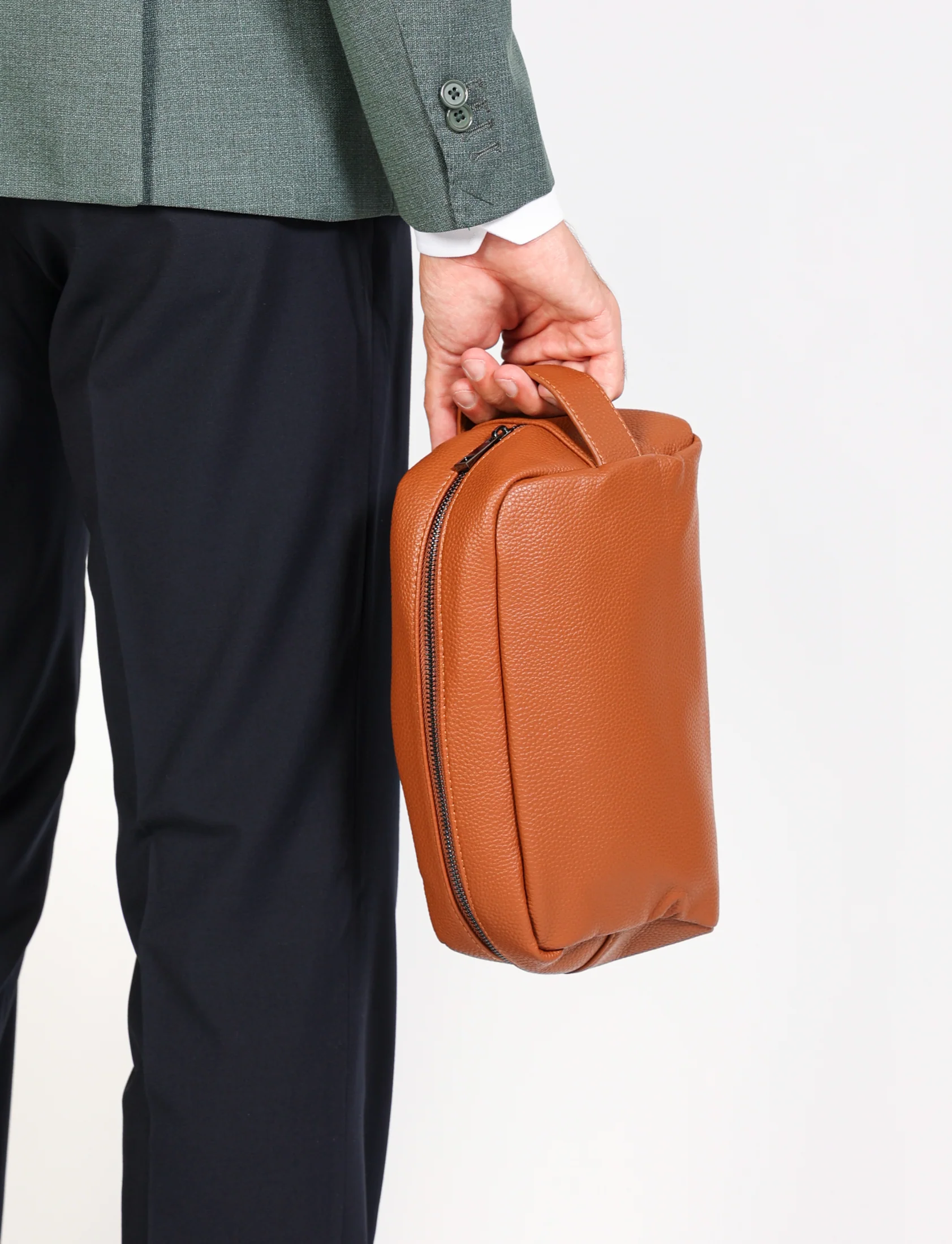 Necessaire in ecopelle - Image 4