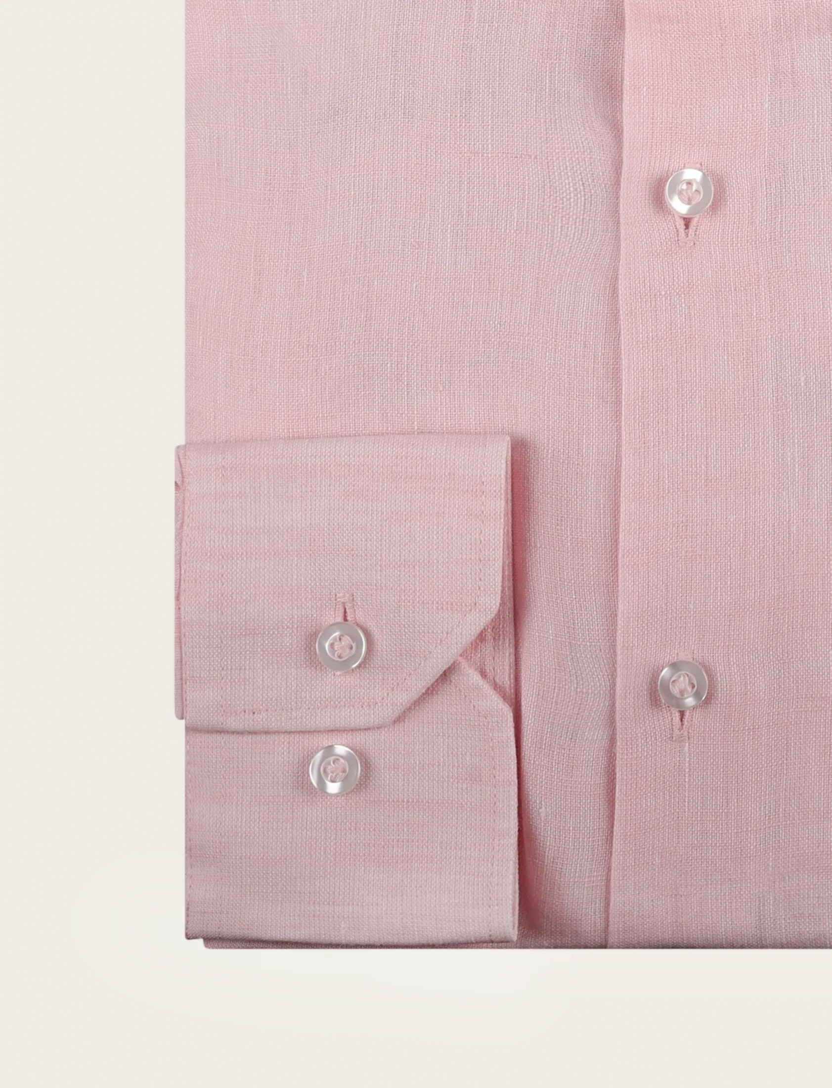 Camicia in puro lino - Image 15