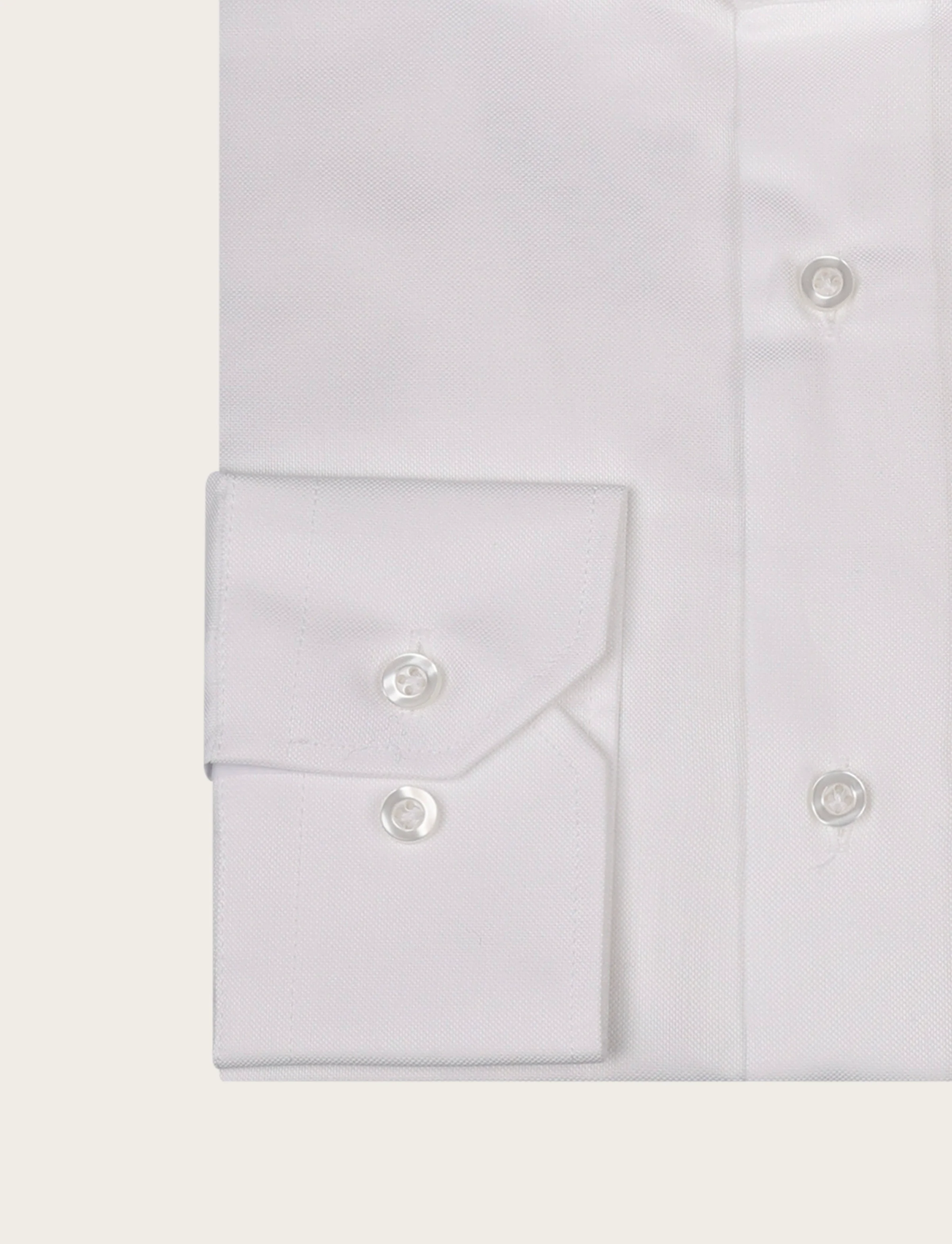 Camicia oxford in puro cotone - Image 6