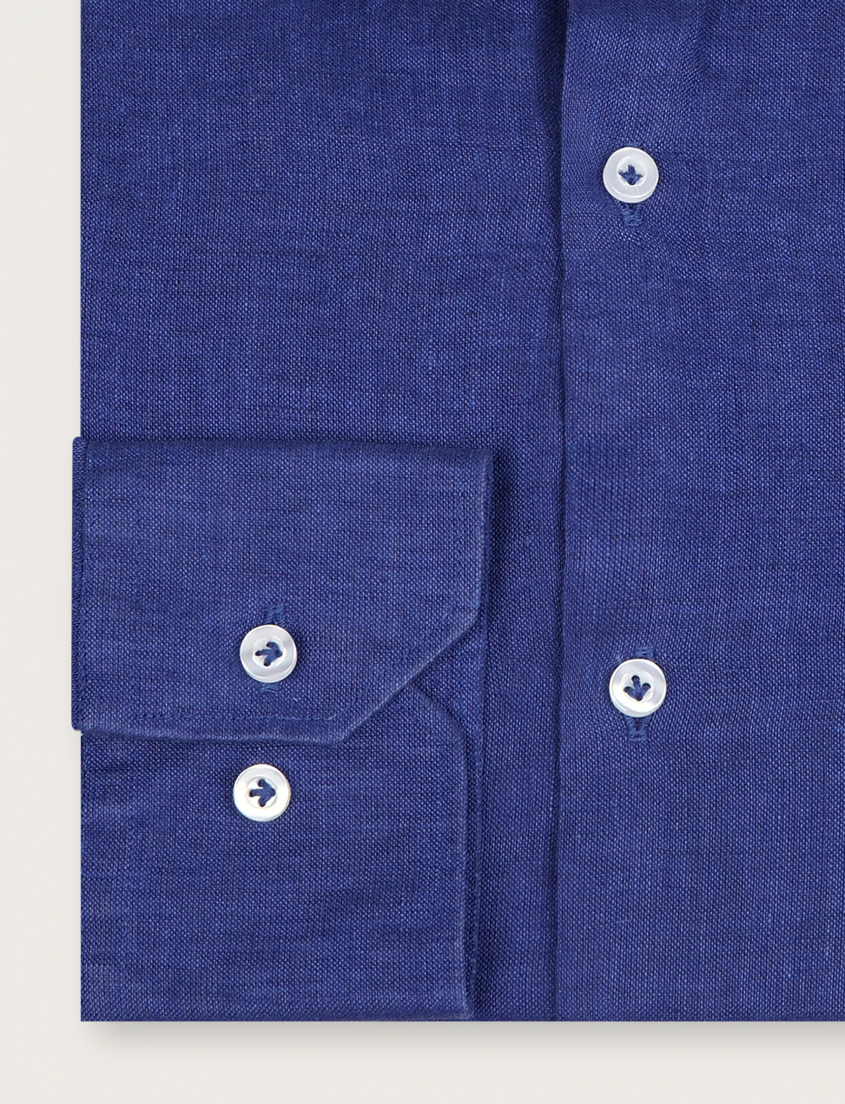 Camicia in lino 100% - Image 27