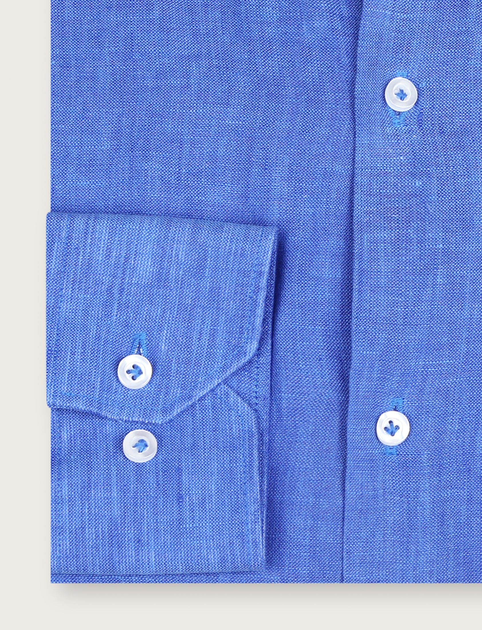 Camicia in lino 100% - Image 30