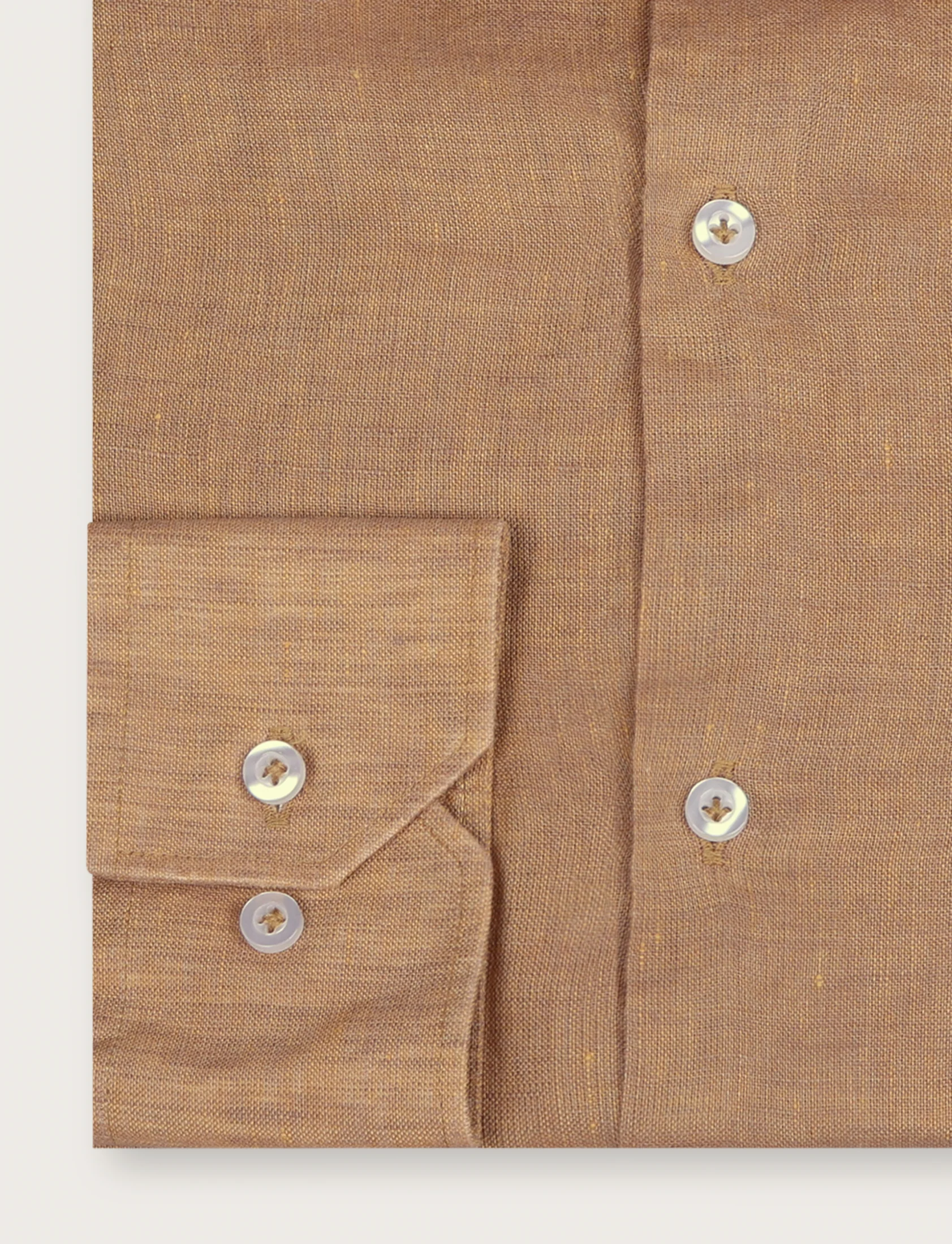 Camicia in lino 100% - Image 33