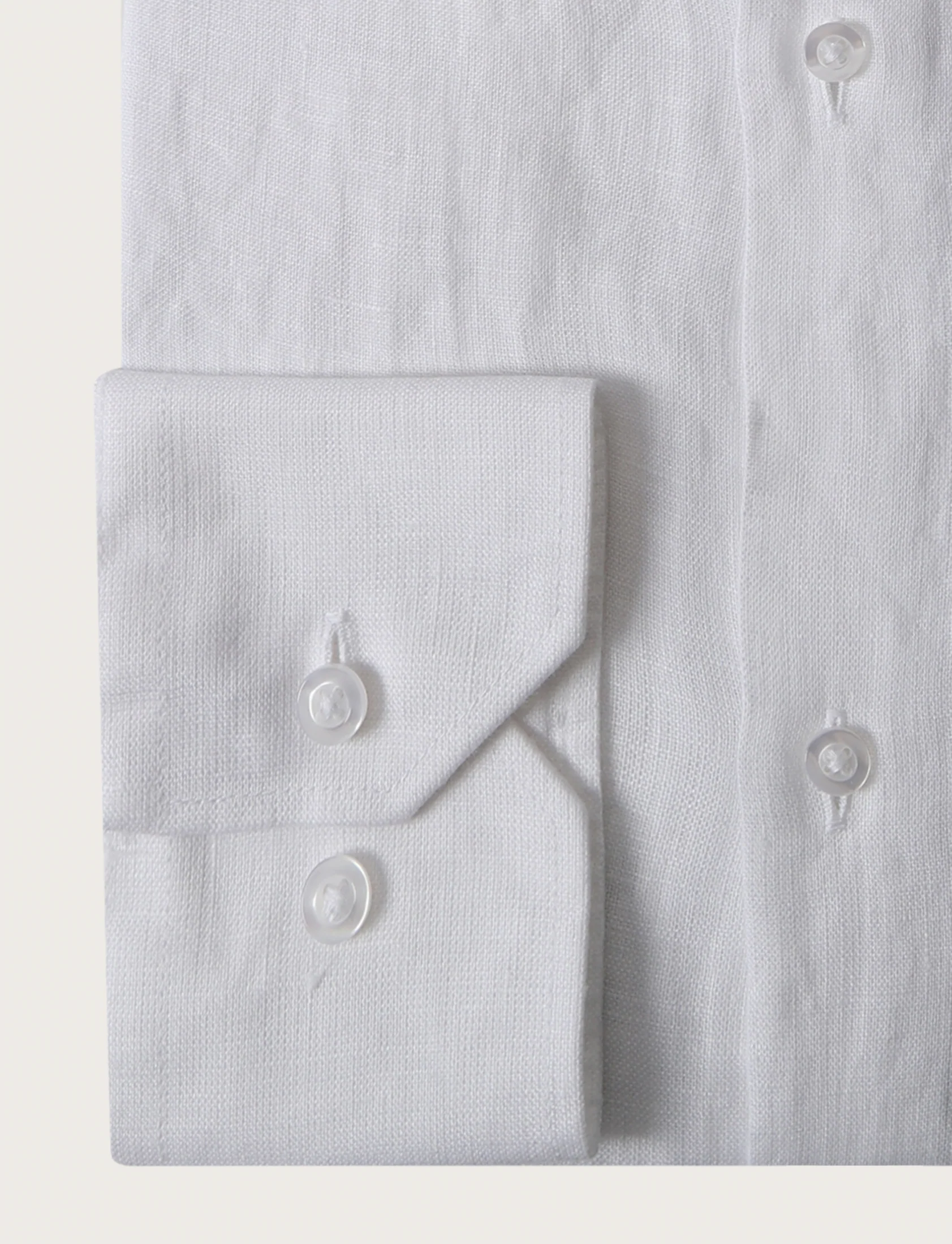 Camicia in lino 100% - Image 36