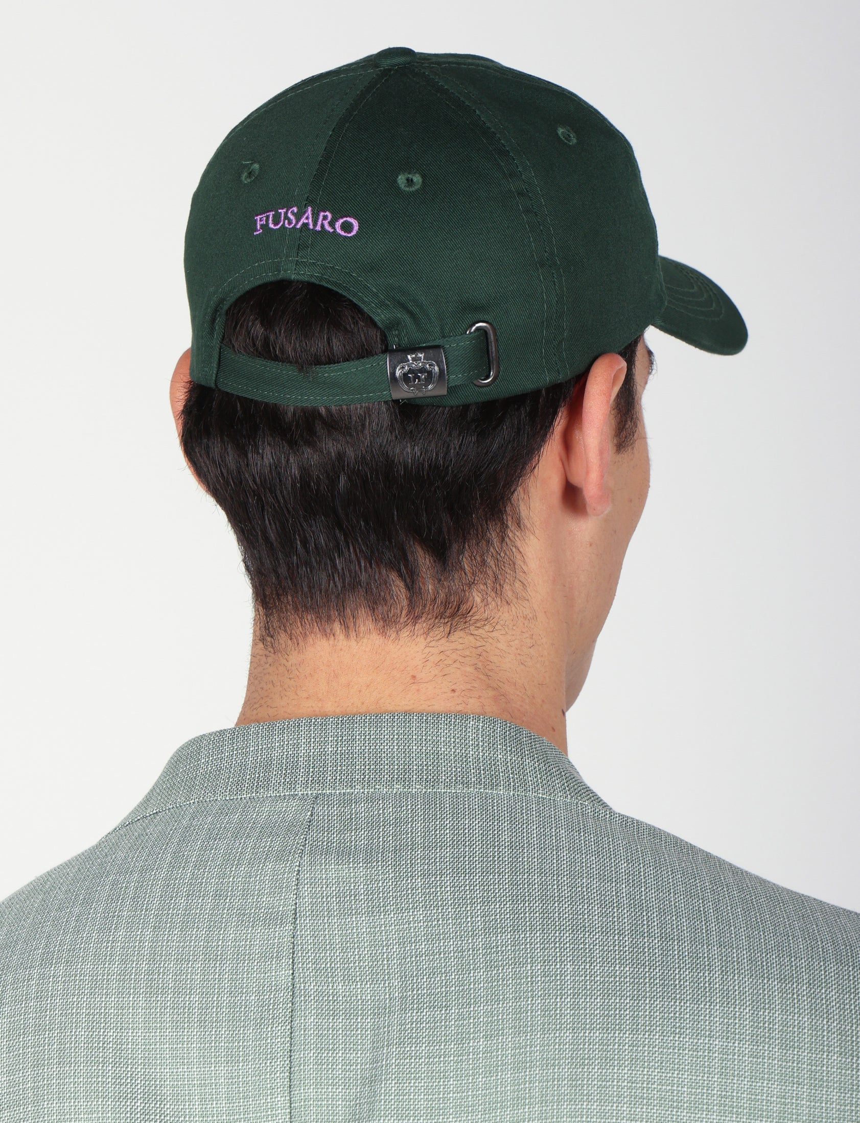 Cappellino baseball in cotone - Image 3