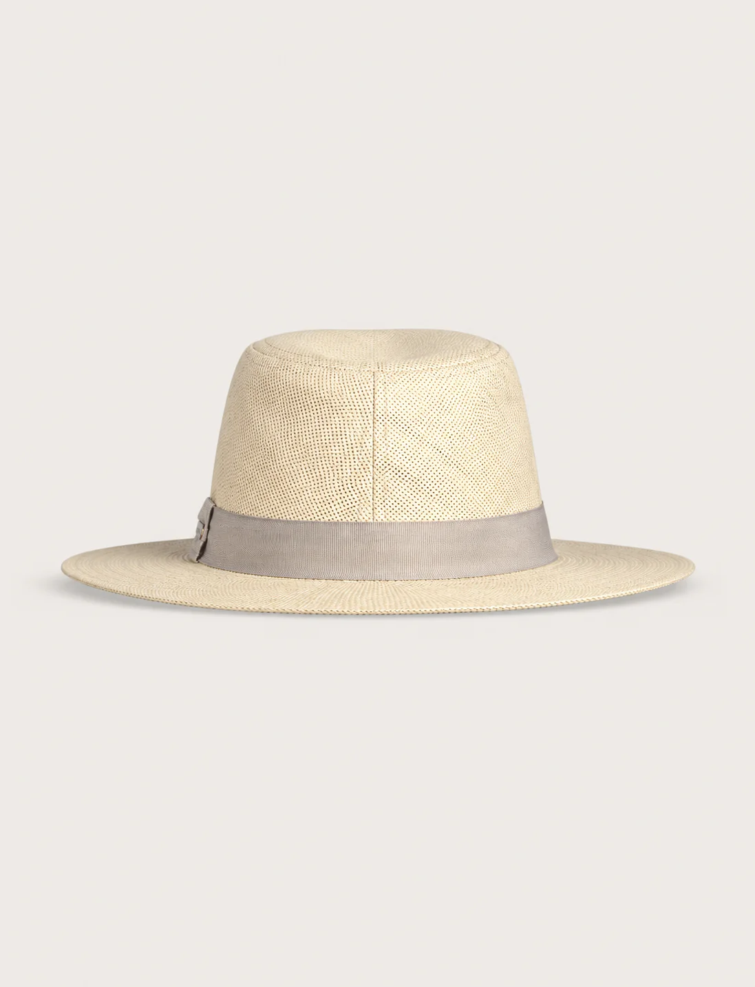 Cappello panama in paglia - Image 10