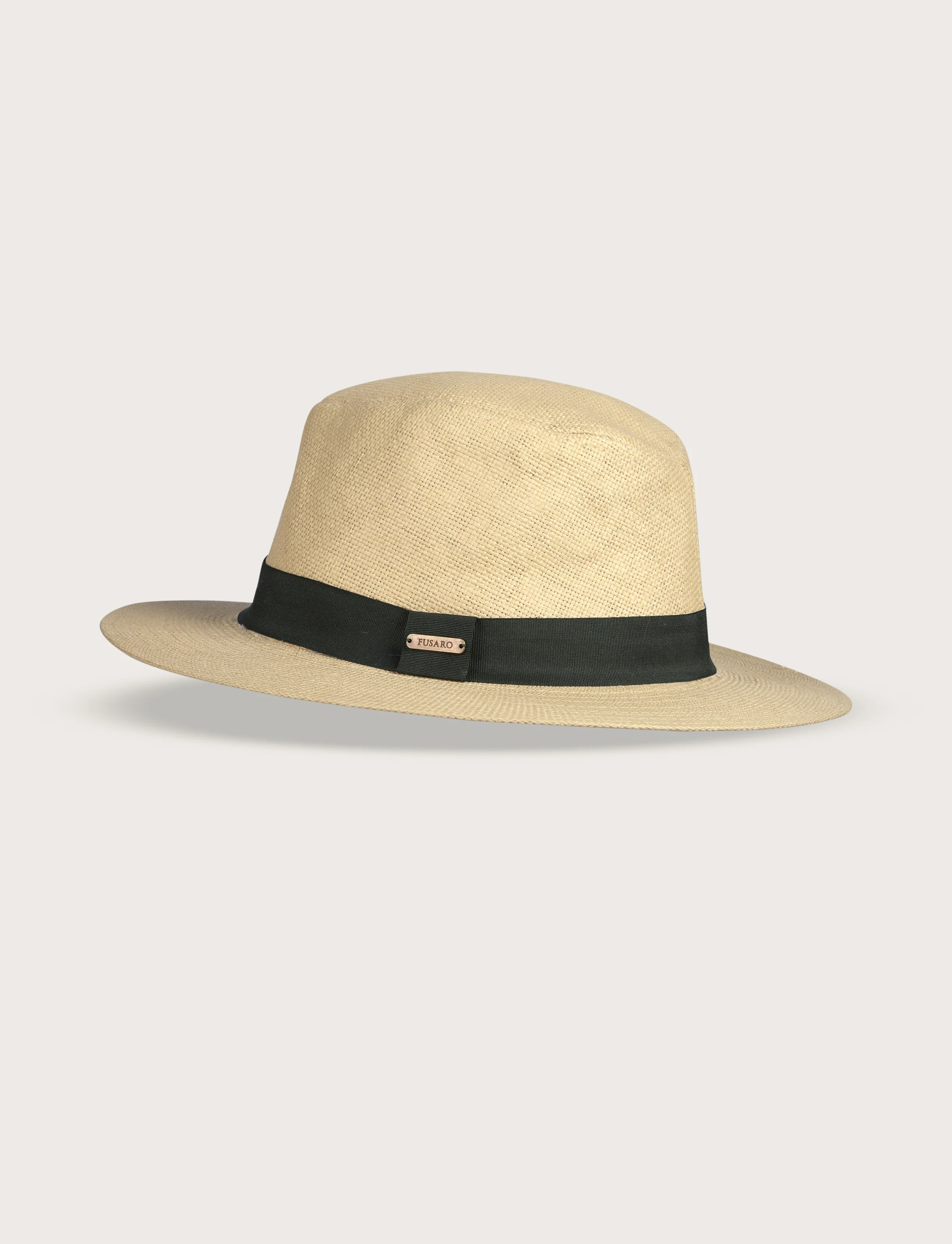 Cappello panama in paglia - Image 11