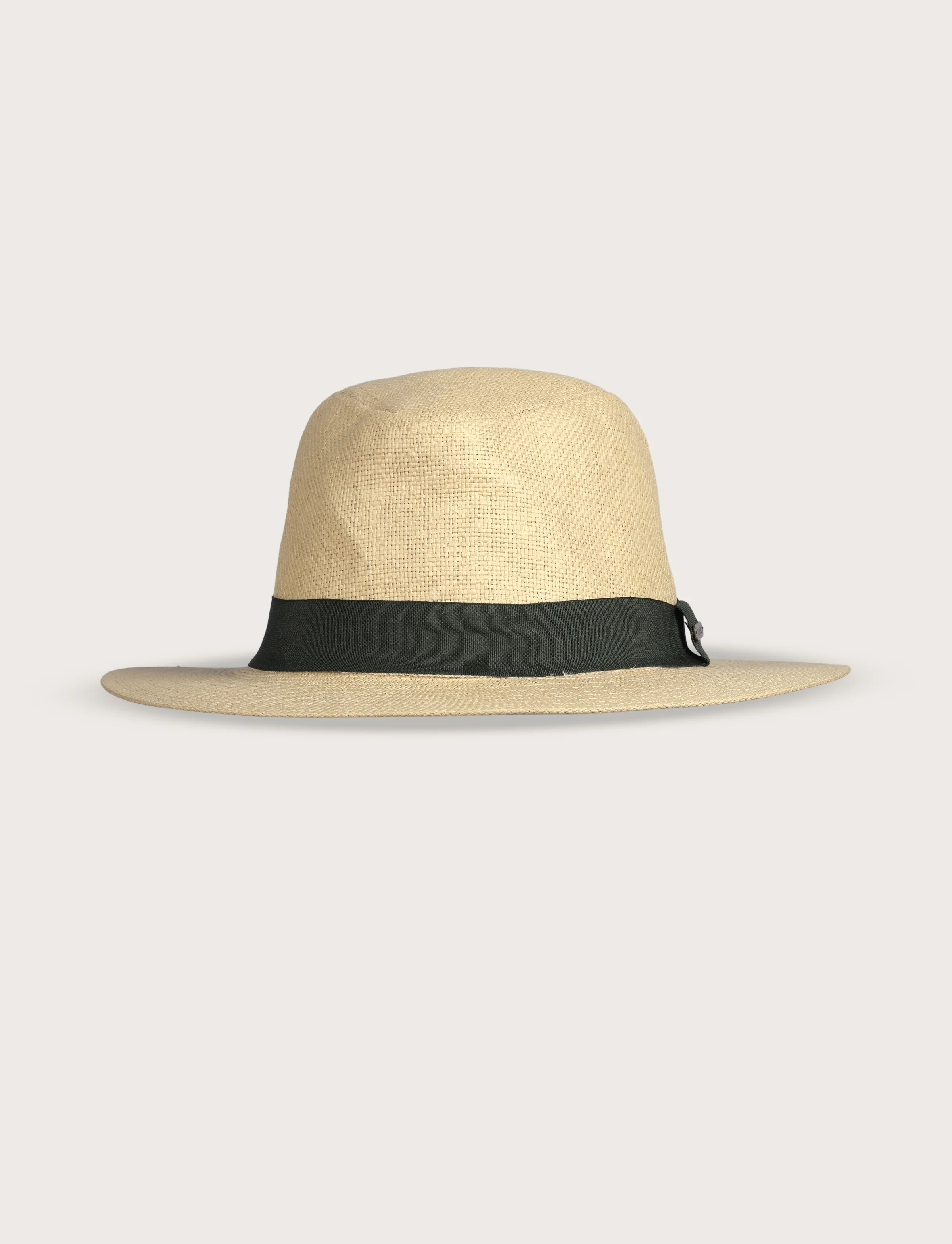 Cappello panama in paglia - Image 12