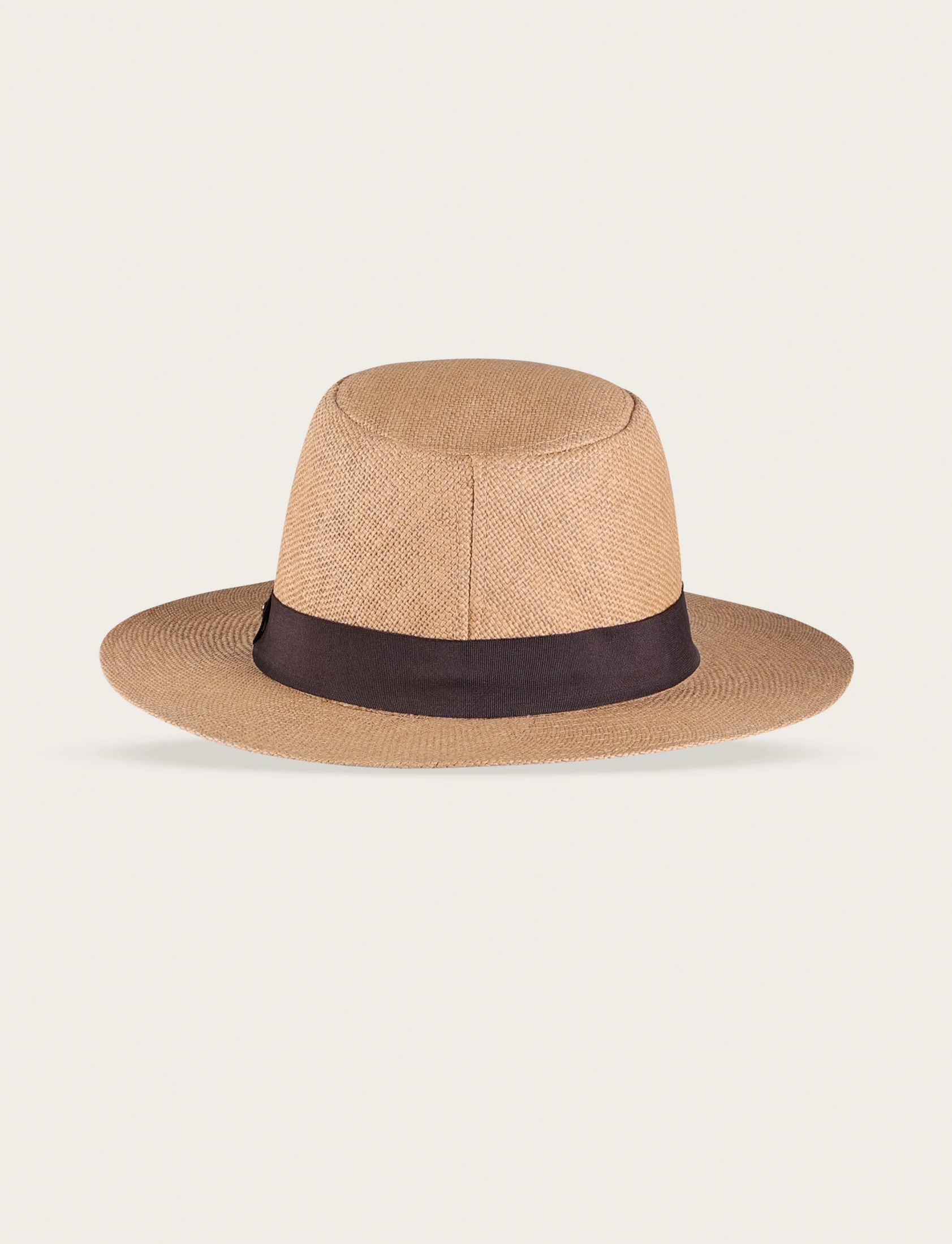 Cappello panama in paglia - Image 3