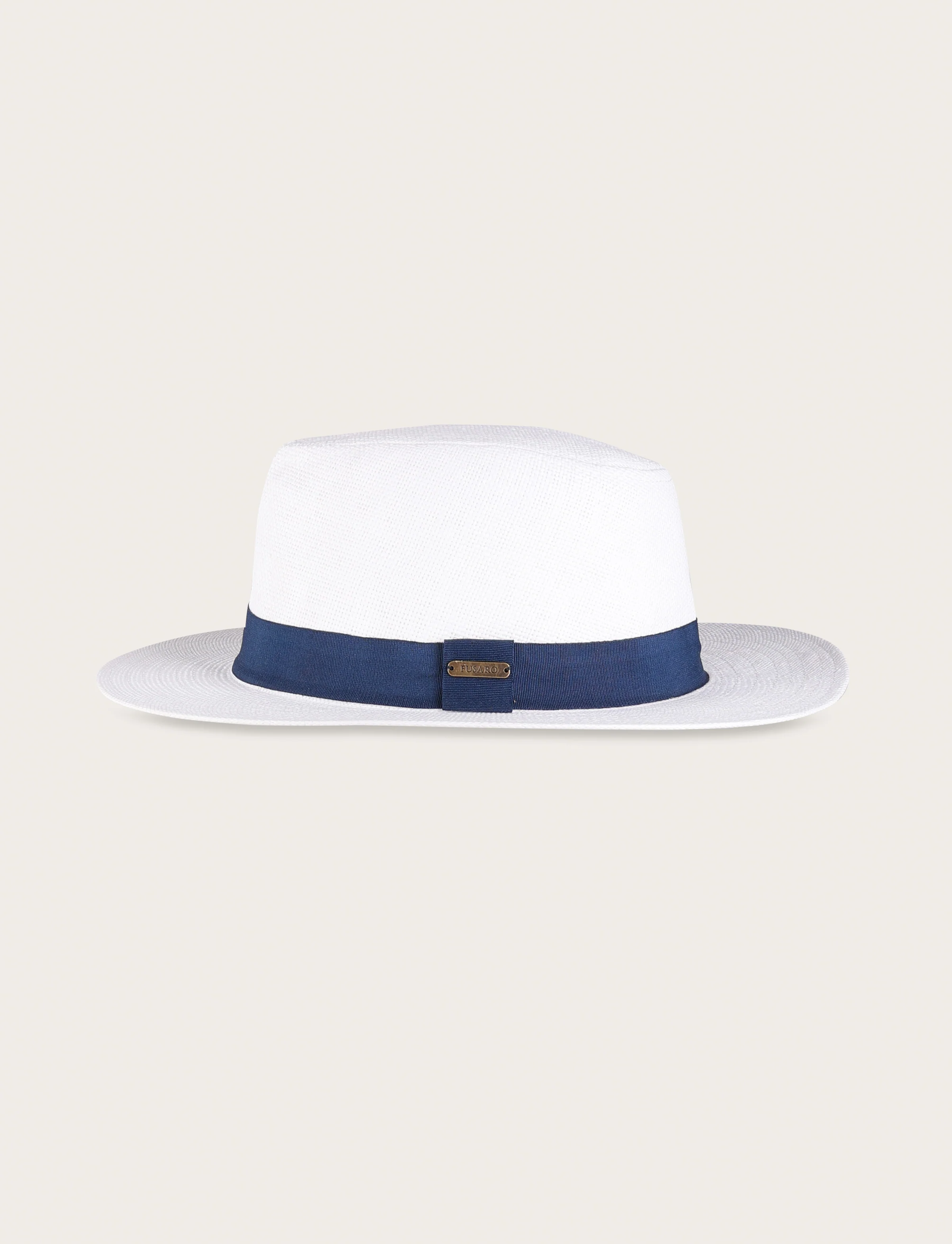 Cappello panama in paglia - Image 5