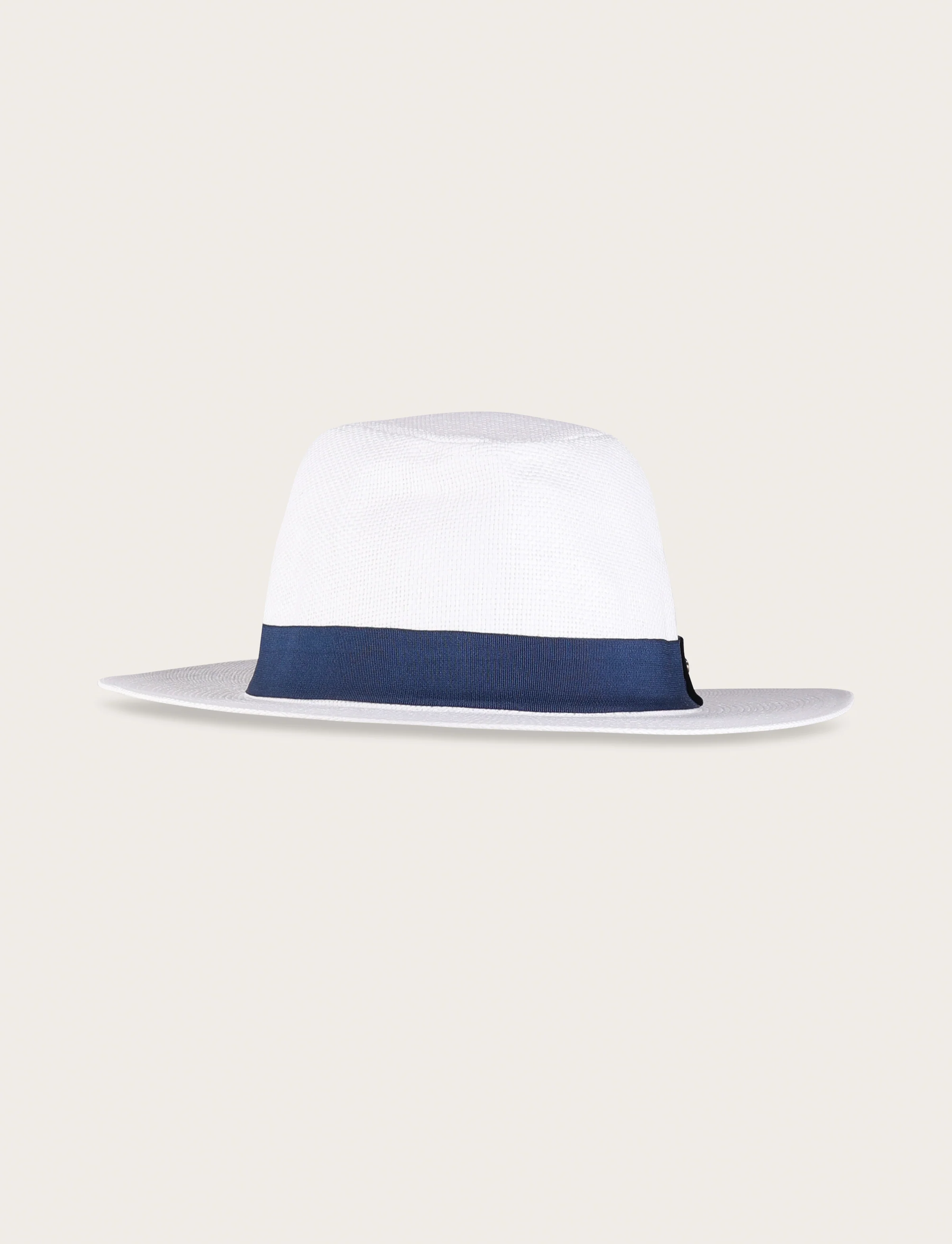 Cappello panama in paglia - Image 6