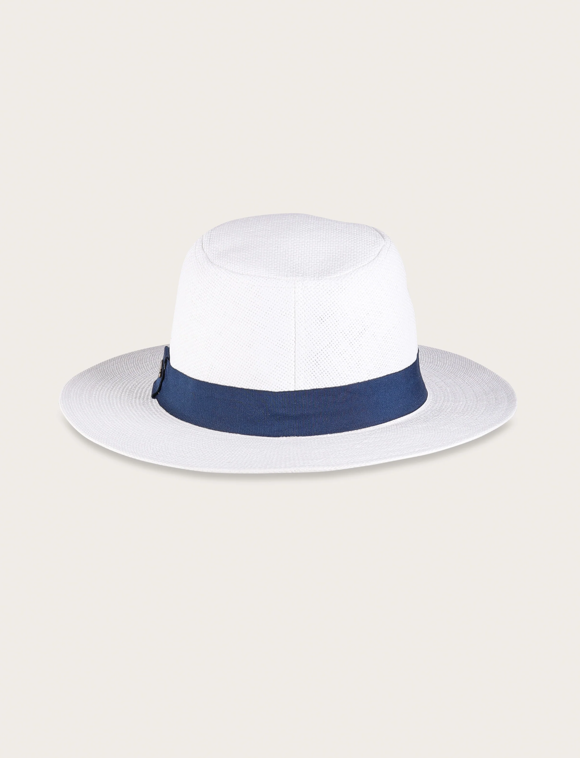 Cappello panama in paglia - Image 7