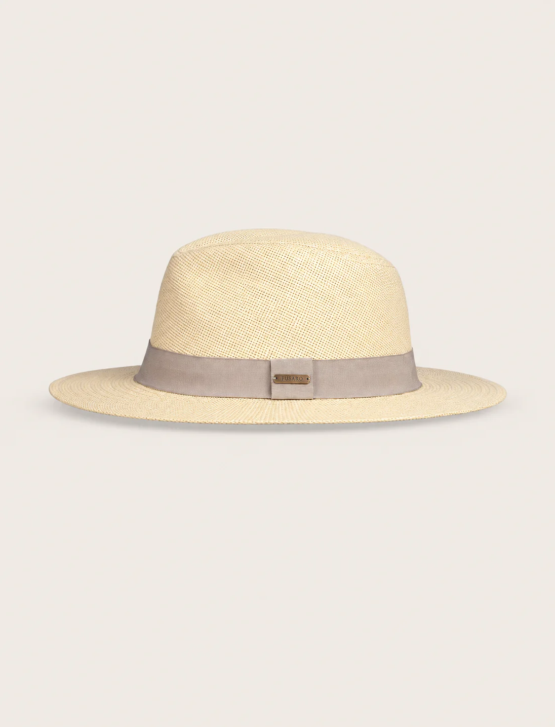 Cappello panama in paglia - Image 8