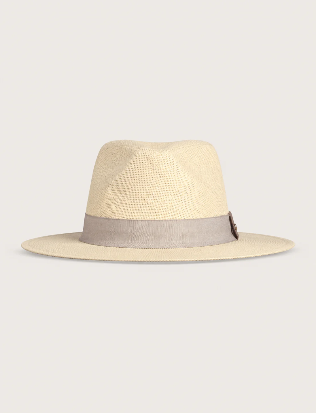 Cappello panama in paglia - Image 9