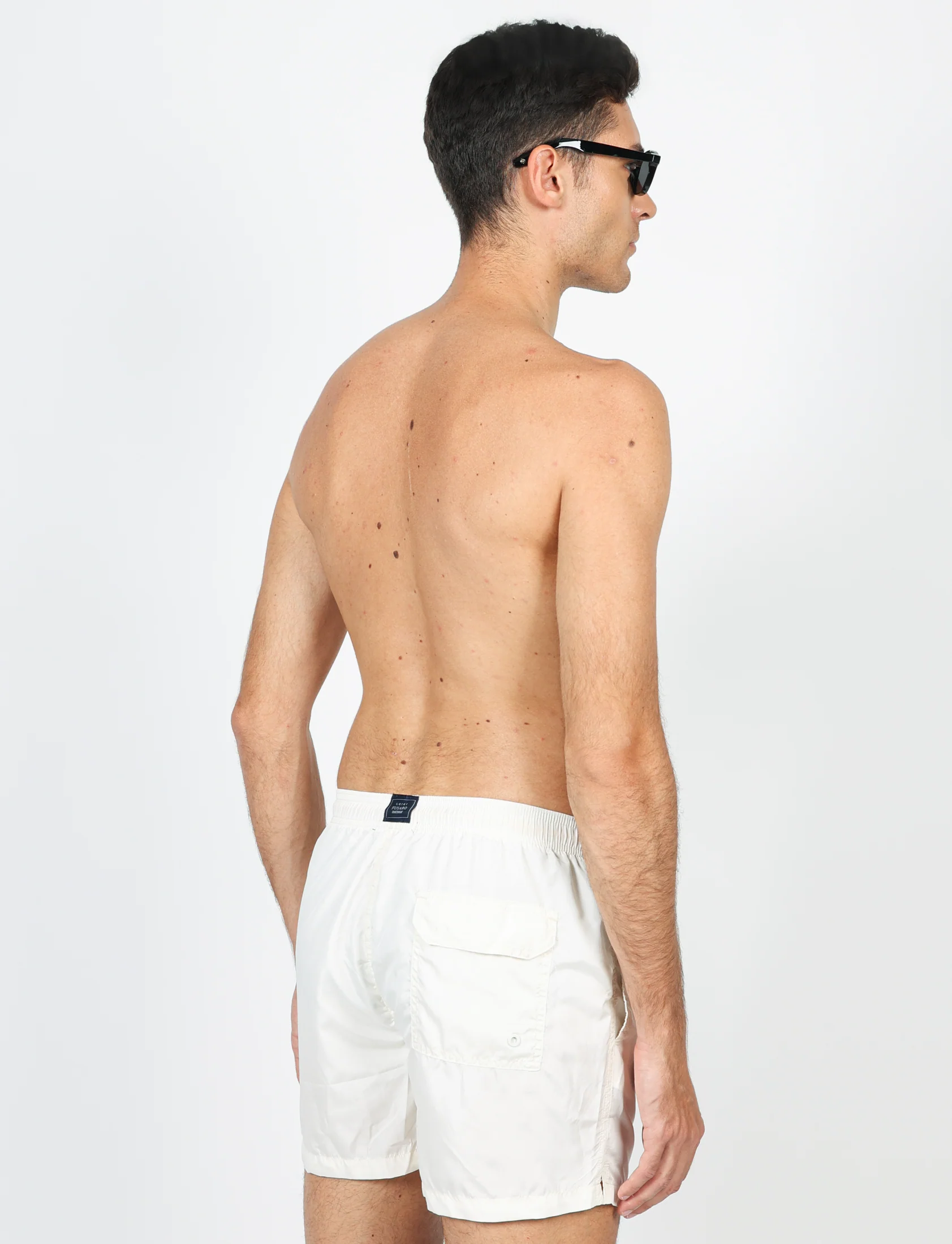 Costume da bagno tinta unita - Image 33