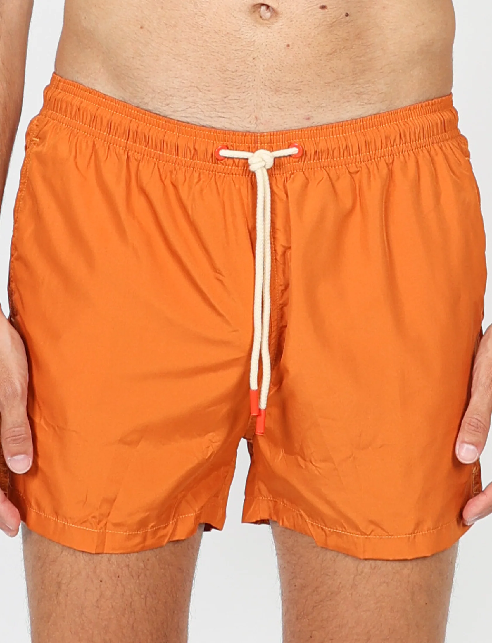 Costume da bagno tinta unita - Image 7