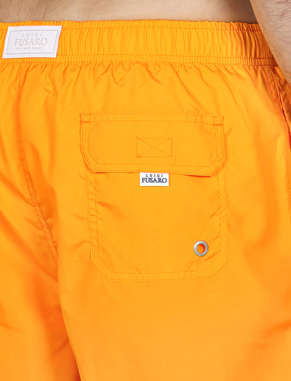 Costume da bagno tinta unita - Image 15