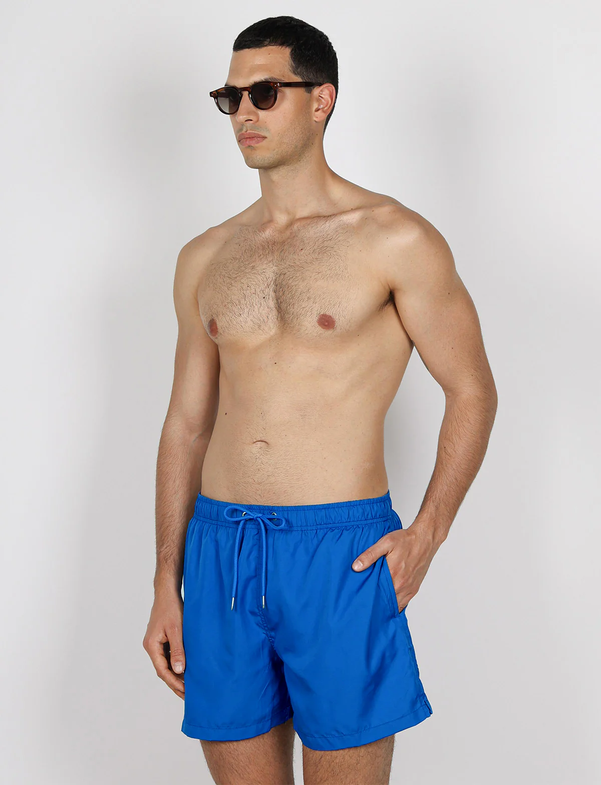 Costume da bagno tinta unita - Image 25