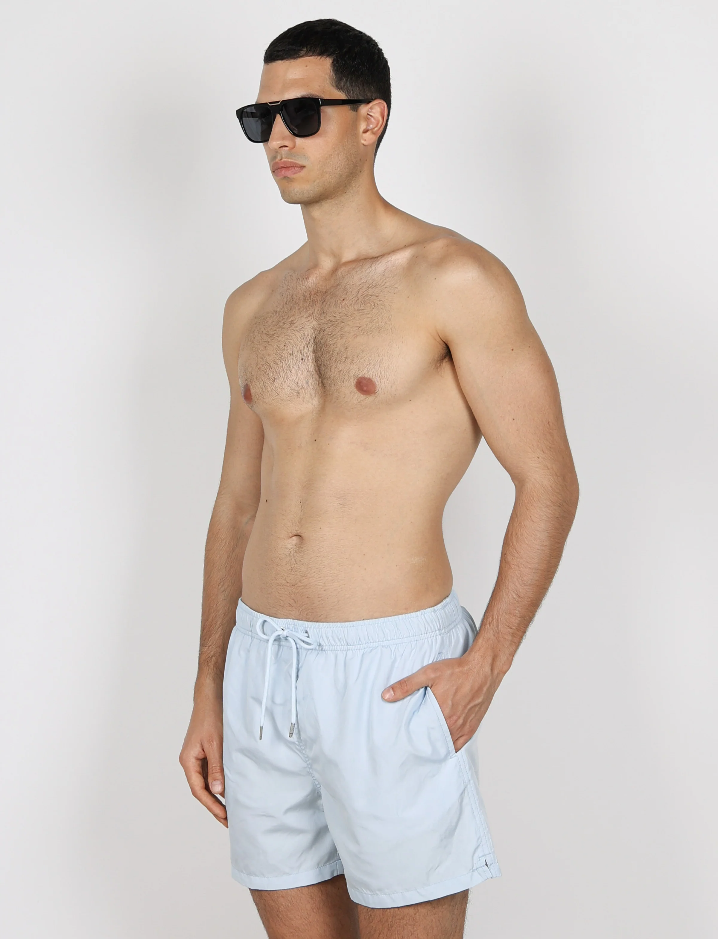 Costume da bagno tinta unita - Image 33