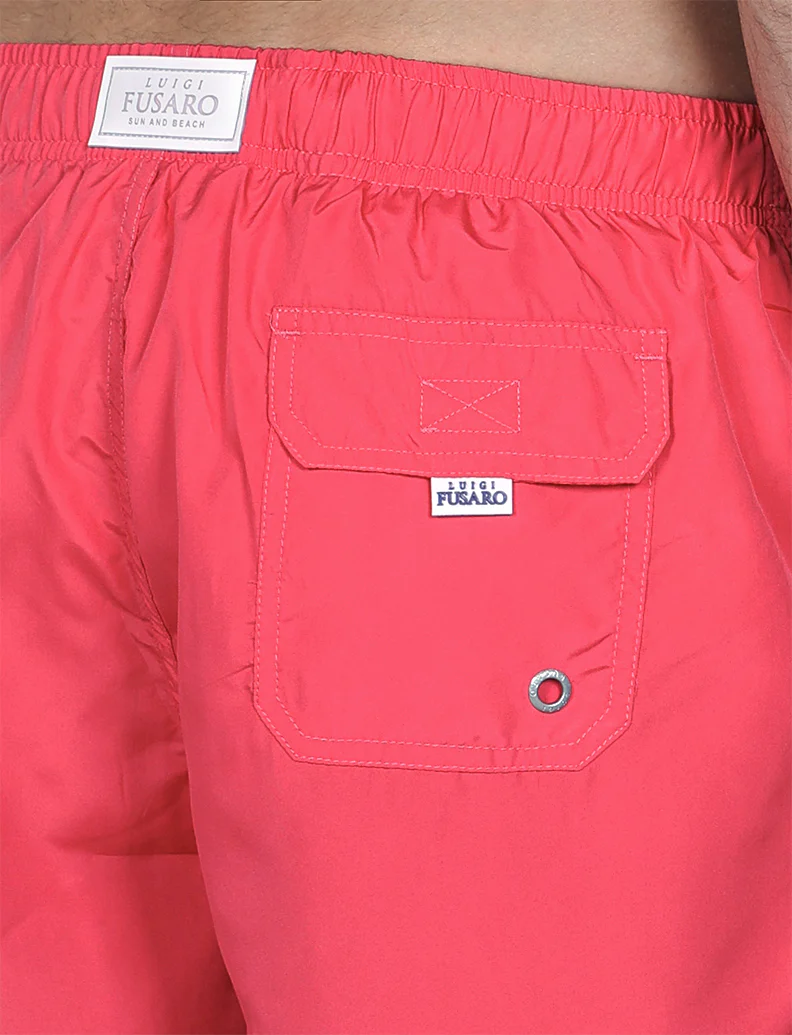 Costume da bagno tinta unita - Image 39