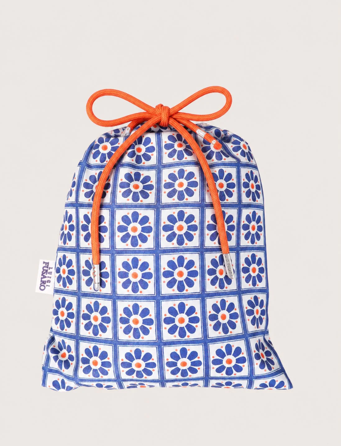 Costume da bagno fantasia floreale - Image 4