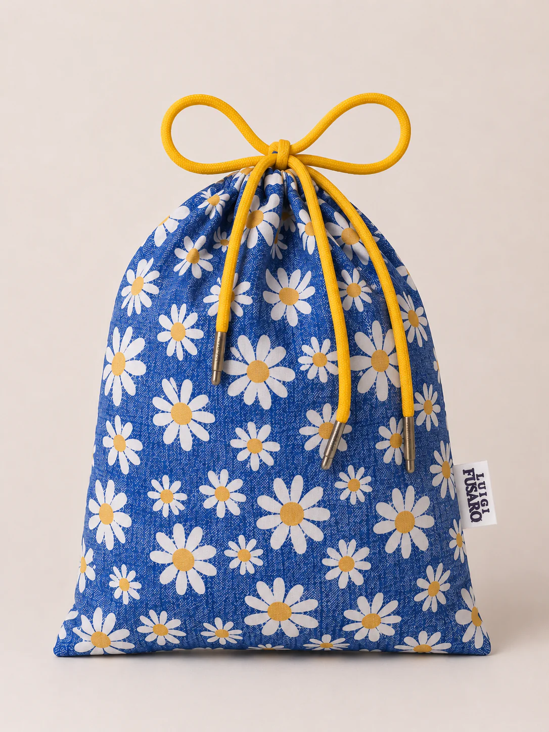 Costume da bagno fantasia margherite - Image 4