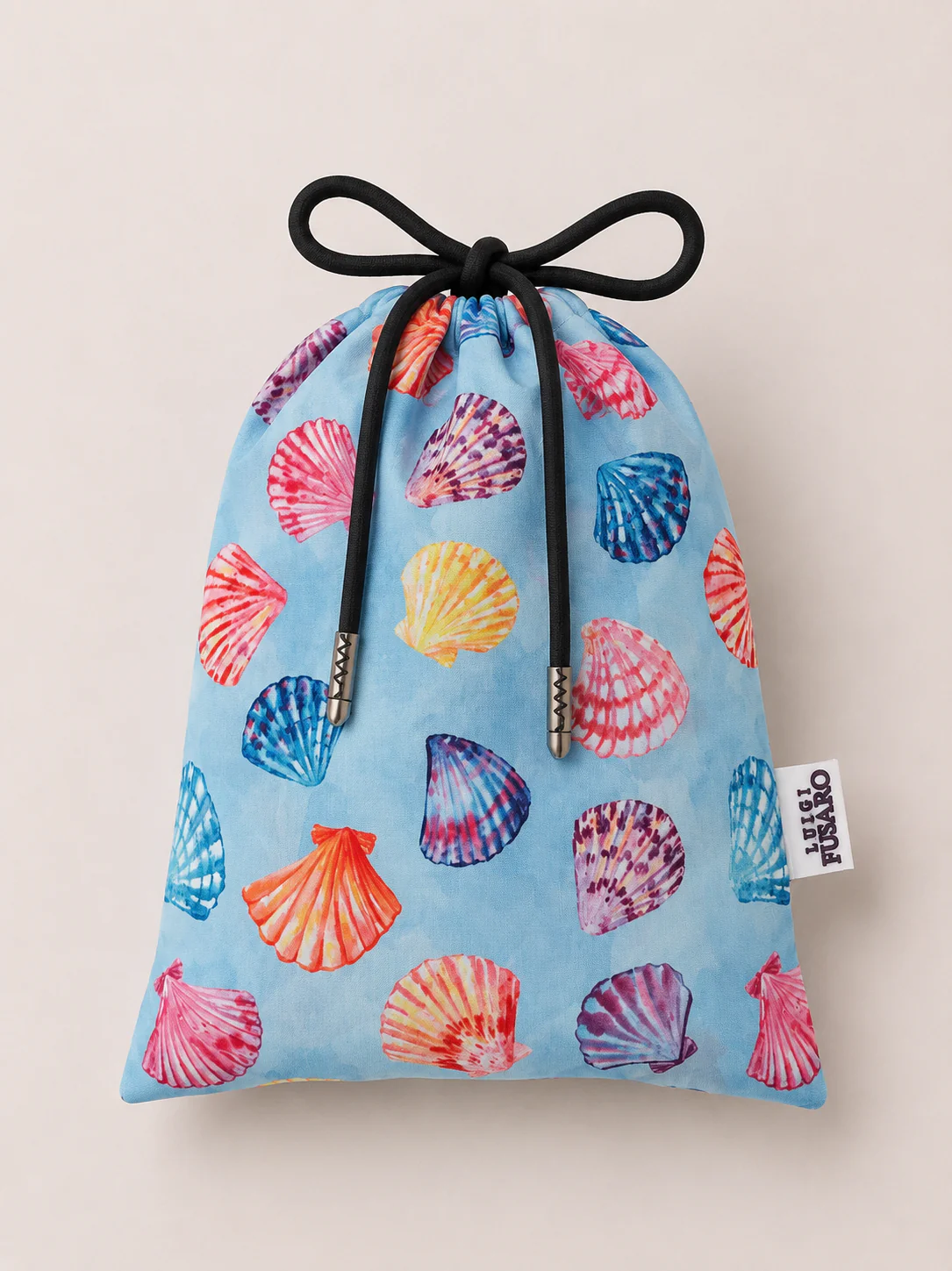 Costume da bagno fantasia conchiglie - Image 4