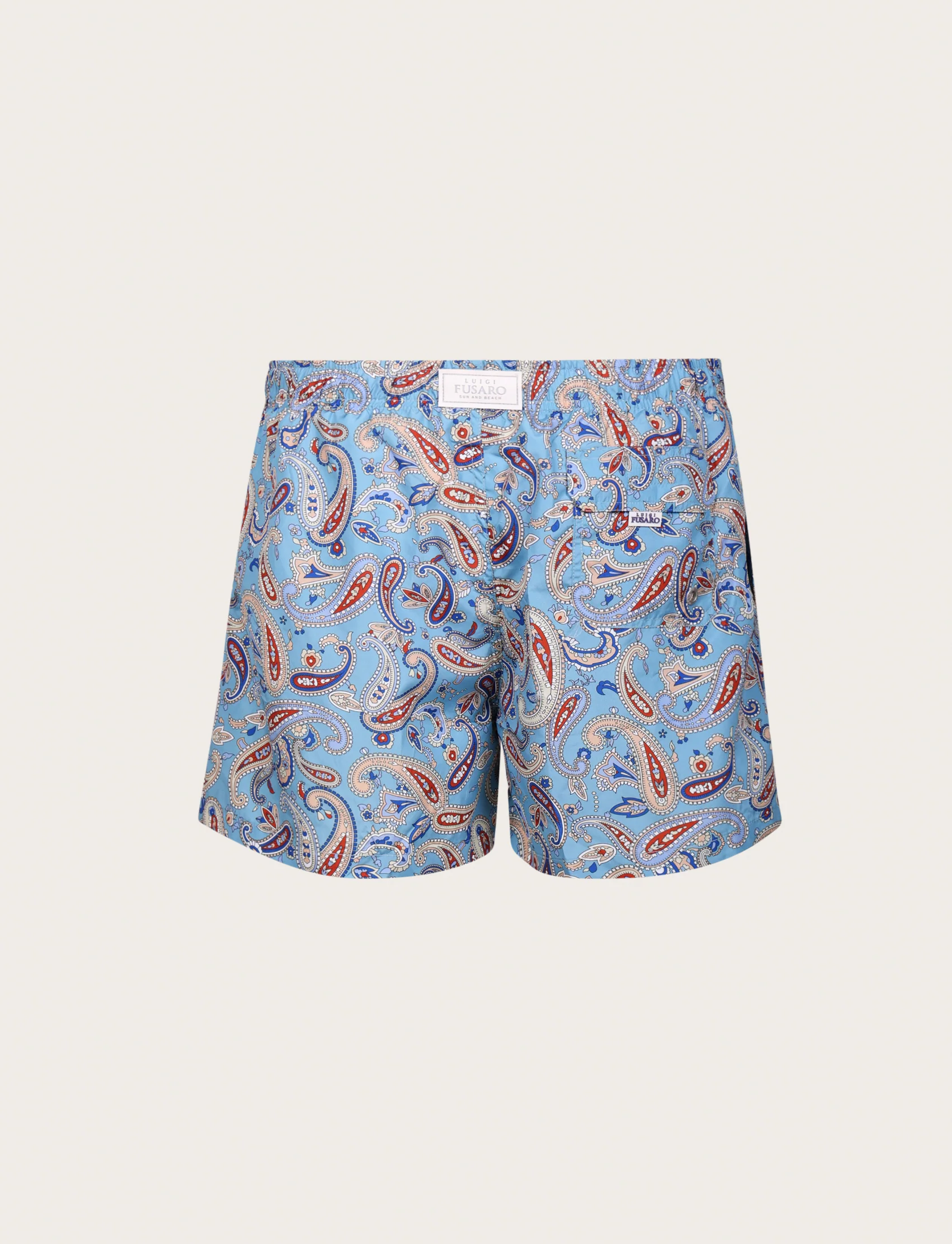 Costume da bagno fantasia cachemire - Image 3