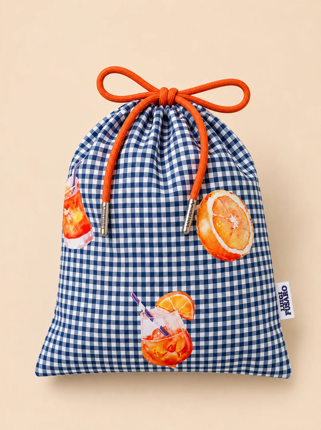 Costume da bagno fantasia spritz e agrumi - Image 4