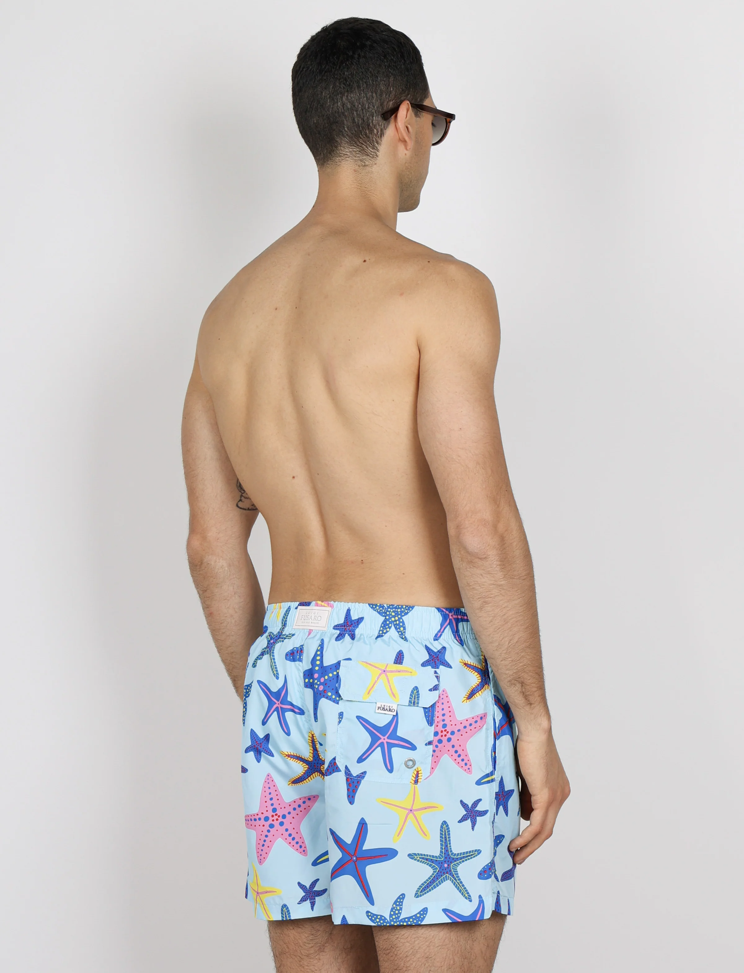 Costume da bagno stelle marine - Image 2