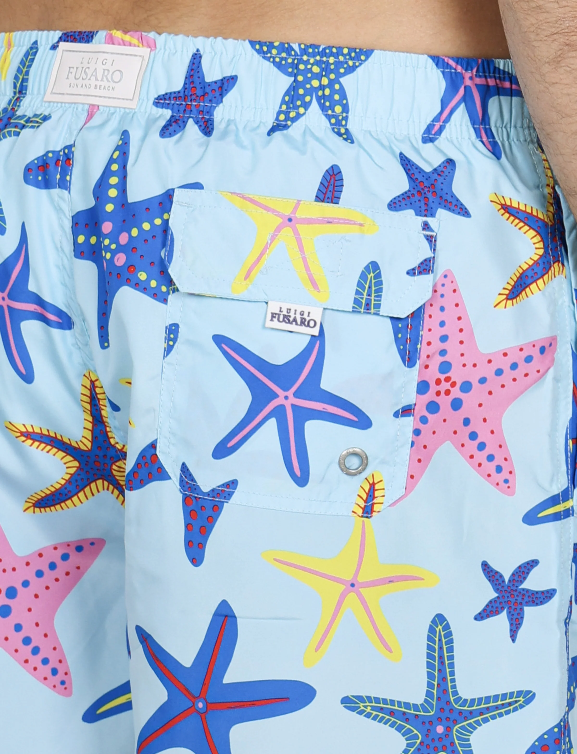 Costume da bagno stelle marine - Image 3