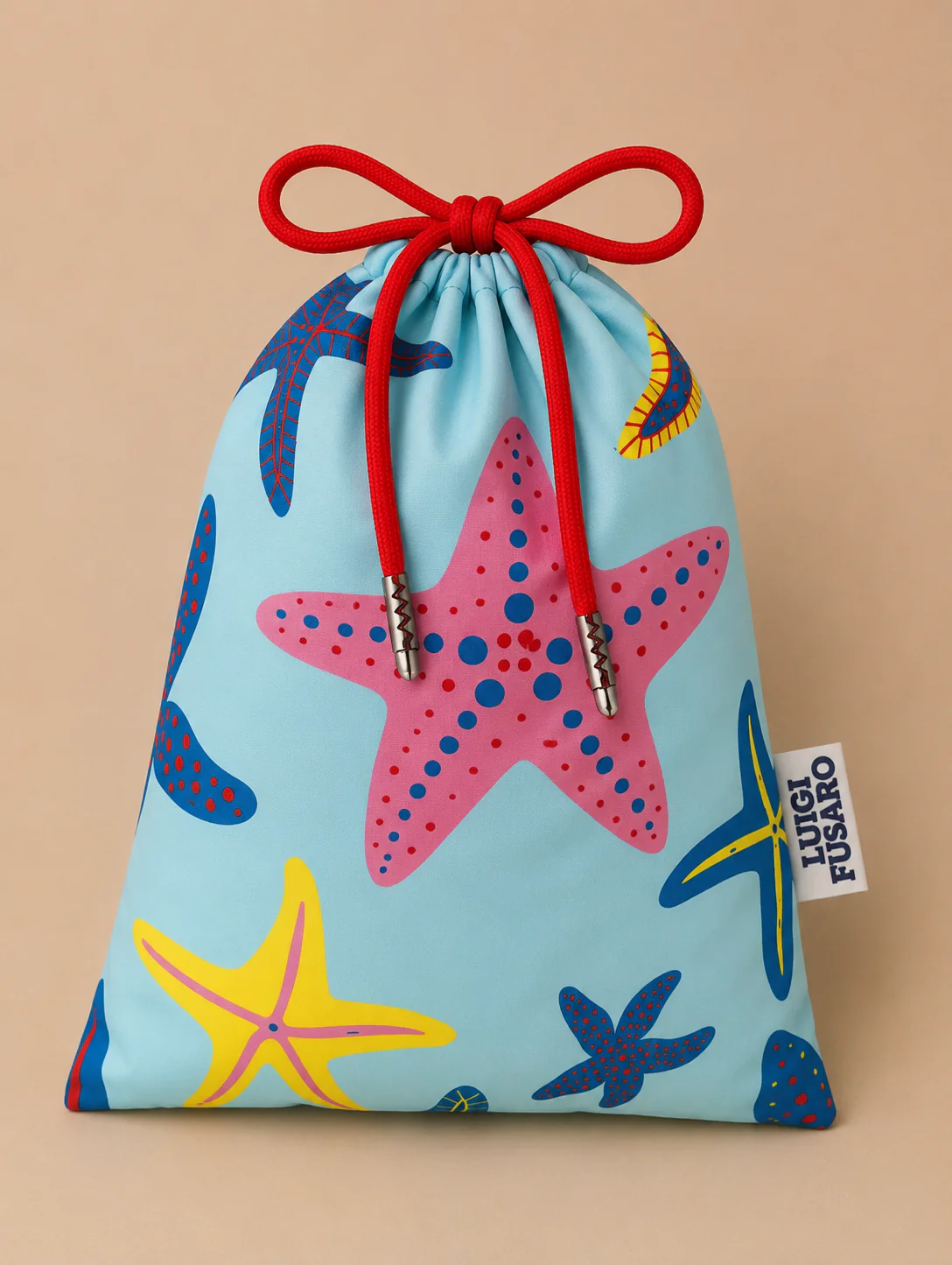 Costume da bagno stelle marine - Image 4
