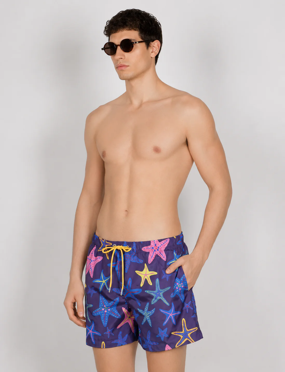 Costume da bagno stelle marine - Image 5
