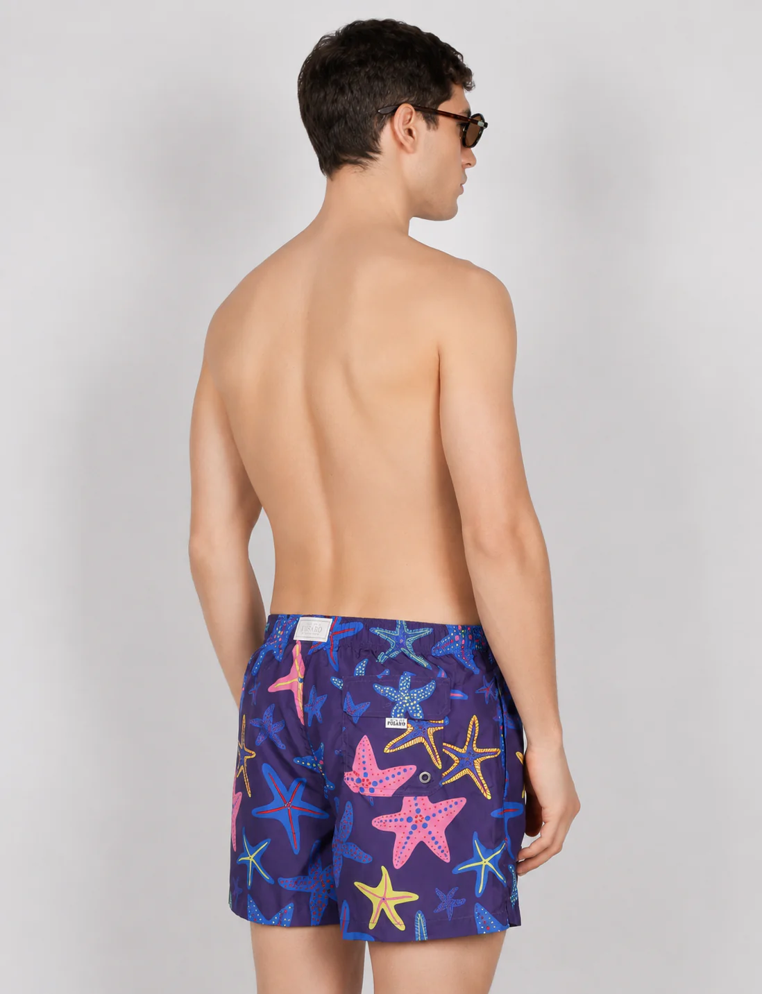 Costume da bagno stelle marine - Image 6
