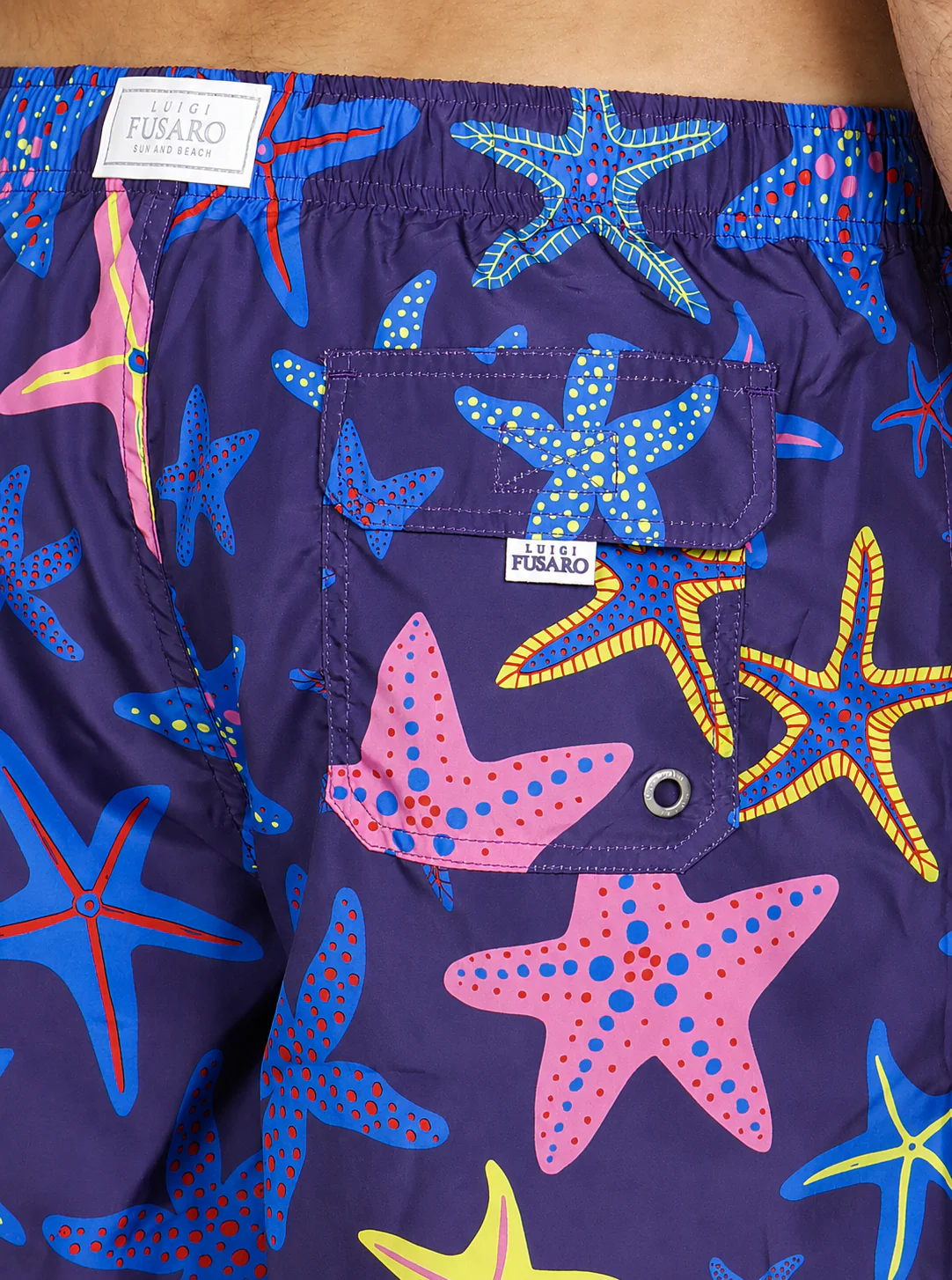 Costume da bagno stelle marine - Image 7