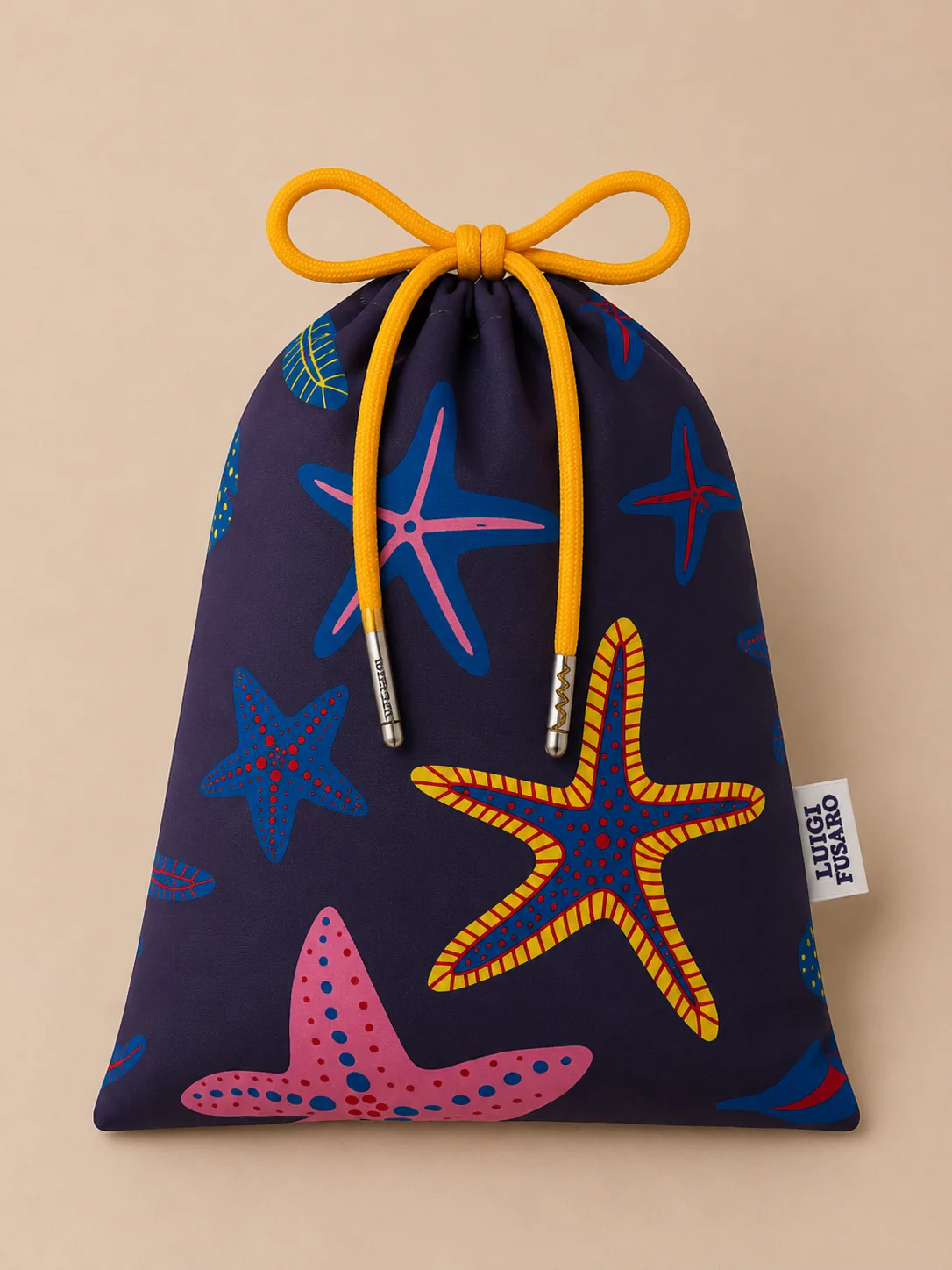 Costume da bagno stelle marine - Image 8